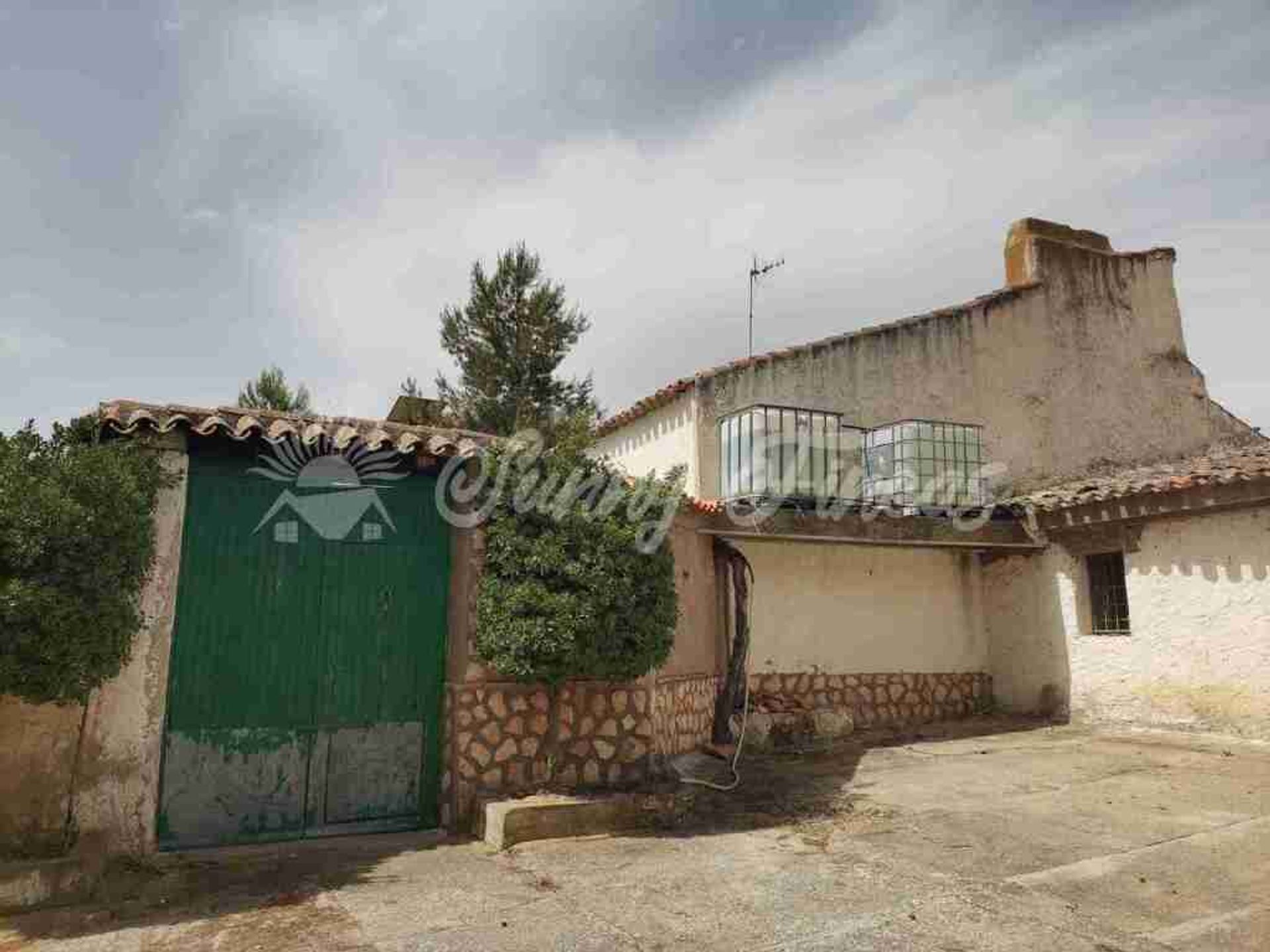 Dom w Almansa, Castilla-La Mancha 11516932