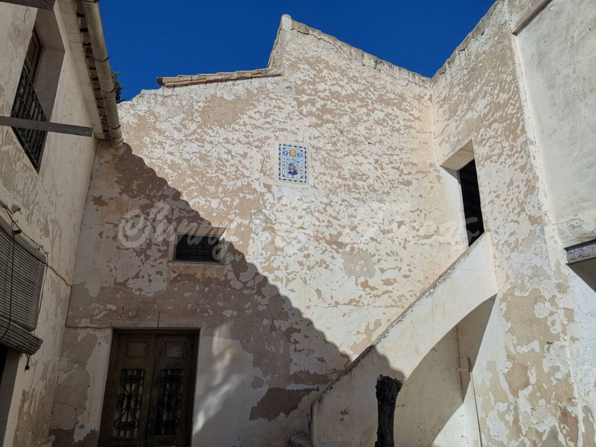 بيت في Las Casas de Menor, Comunidad Valenciana 11516933