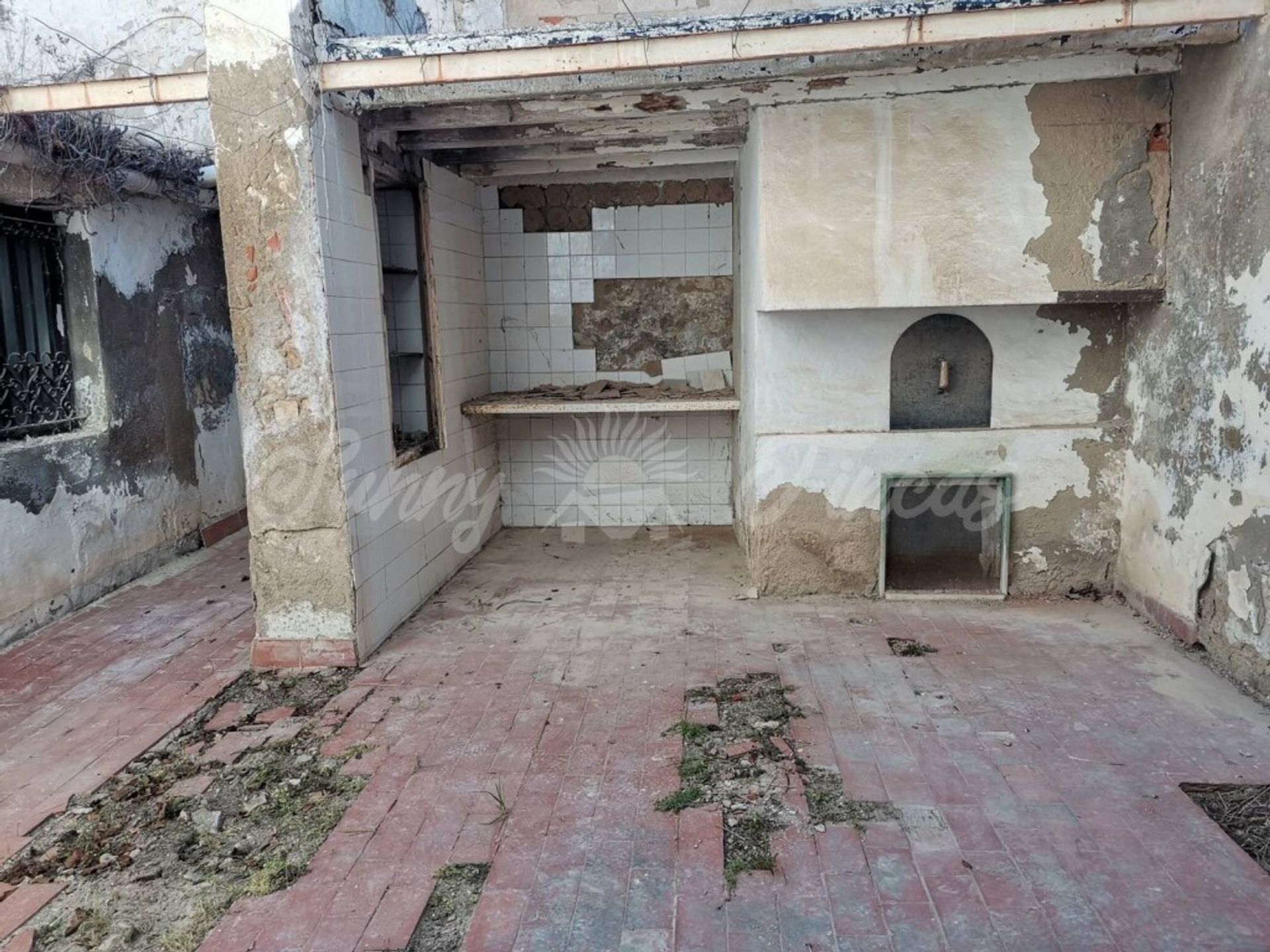 بيت في Las Casas de Menor, Comunidad Valenciana 11516933