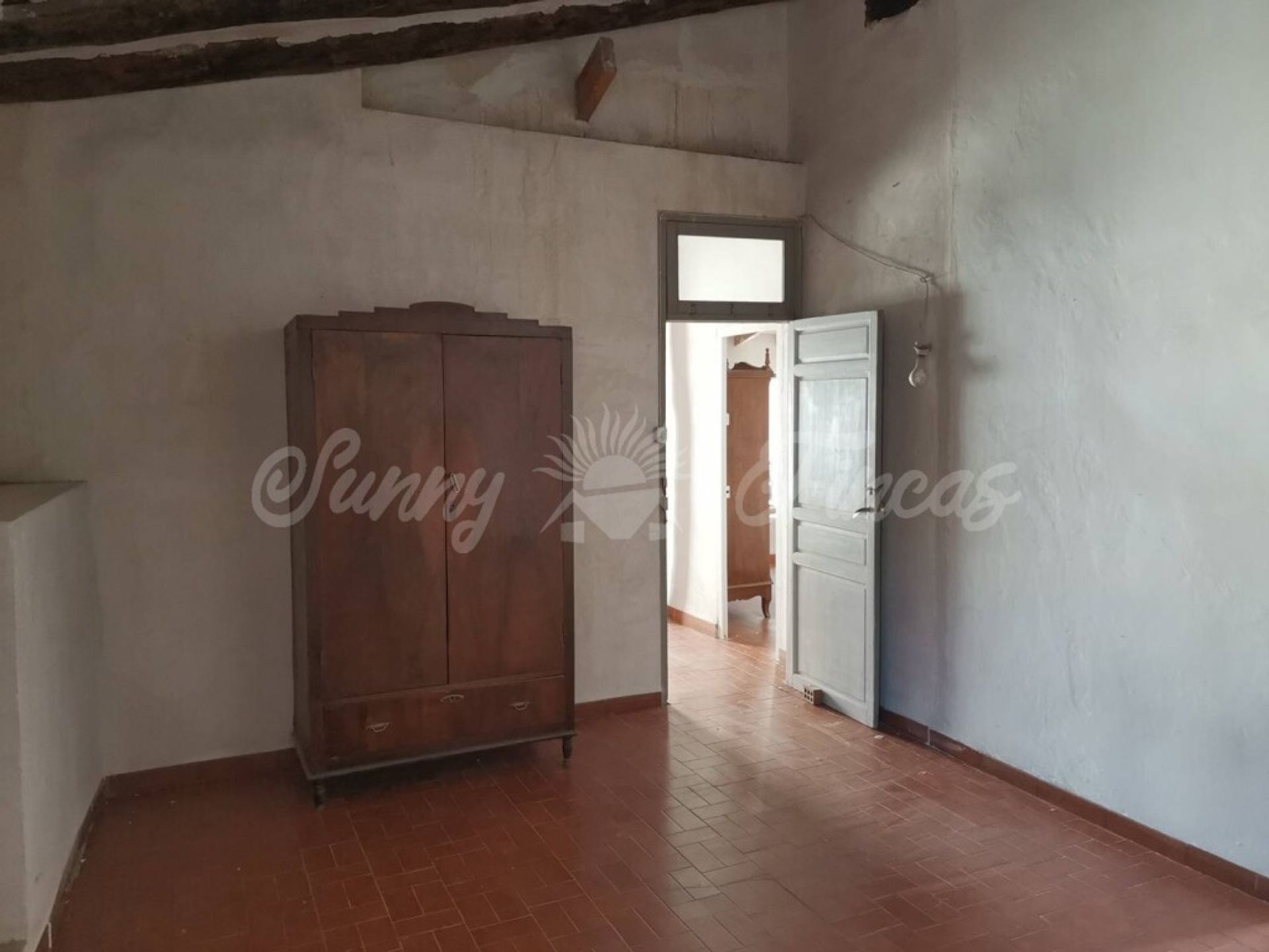 بيت في Las Casas de Menor, Comunidad Valenciana 11516933