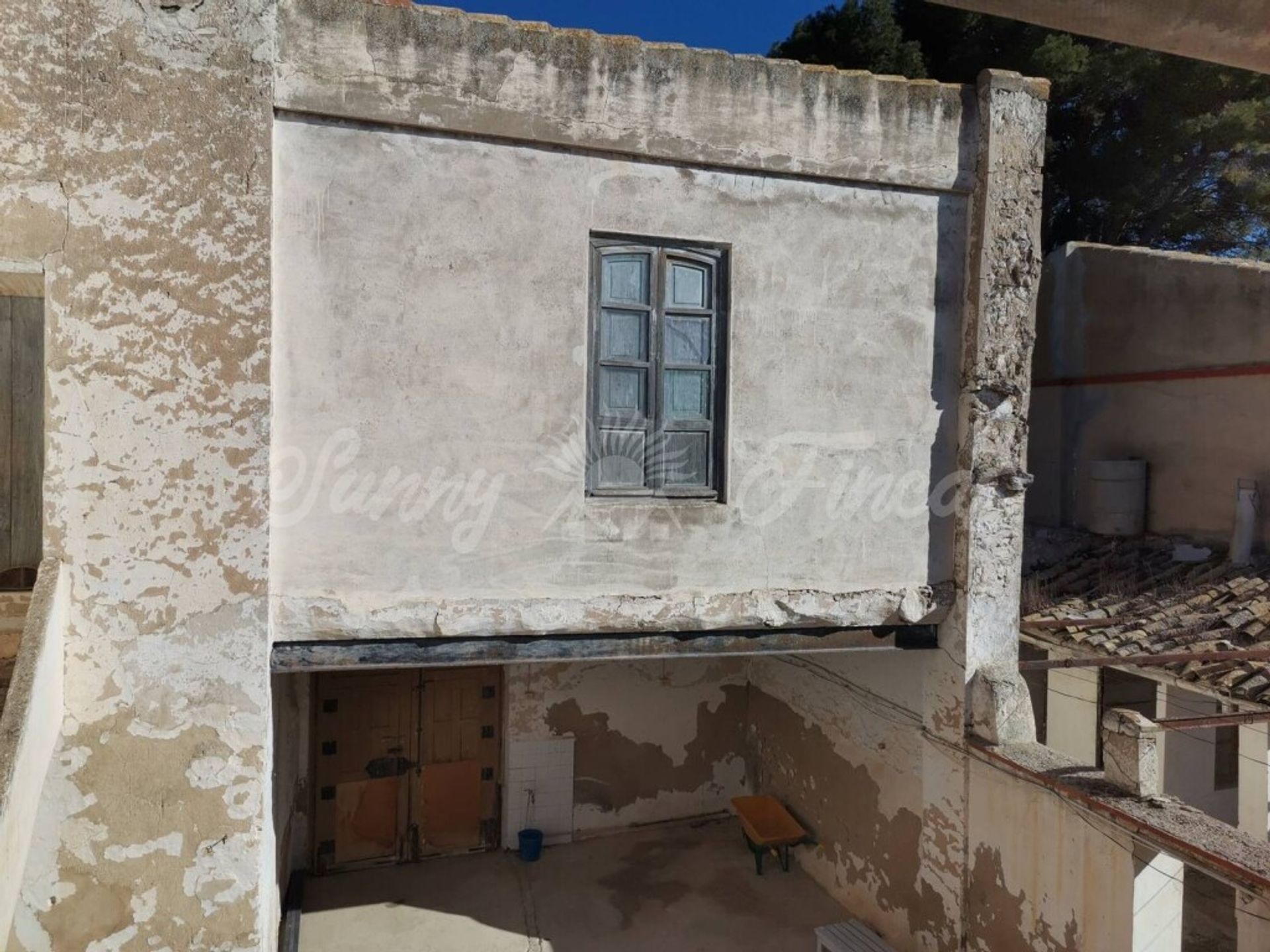 房子 在 Las Casas de Menor, Comunidad Valenciana 11516933