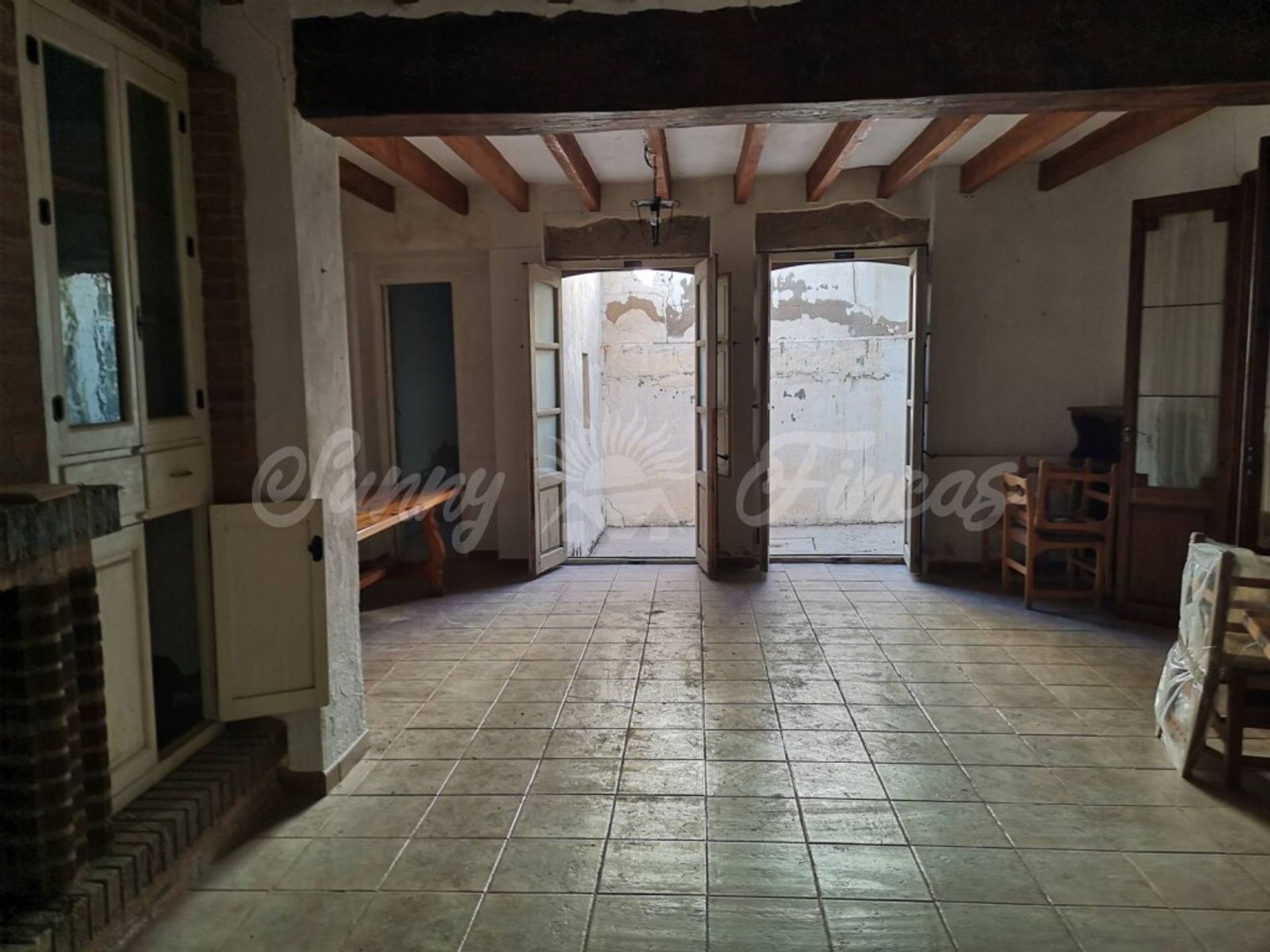 بيت في Las Casas de Menor, Comunidad Valenciana 11516933