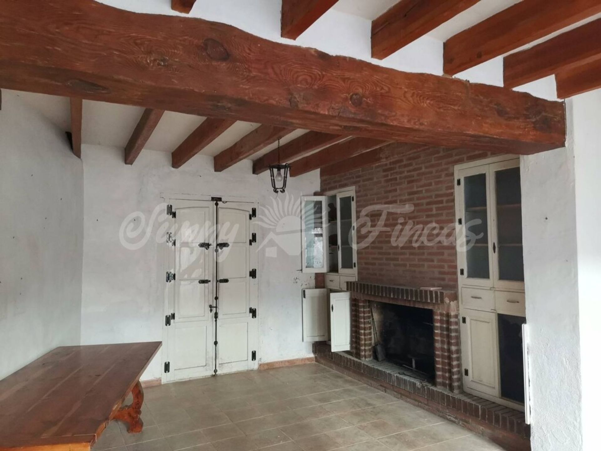 بيت في Las Casas de Menor, Comunidad Valenciana 11516933