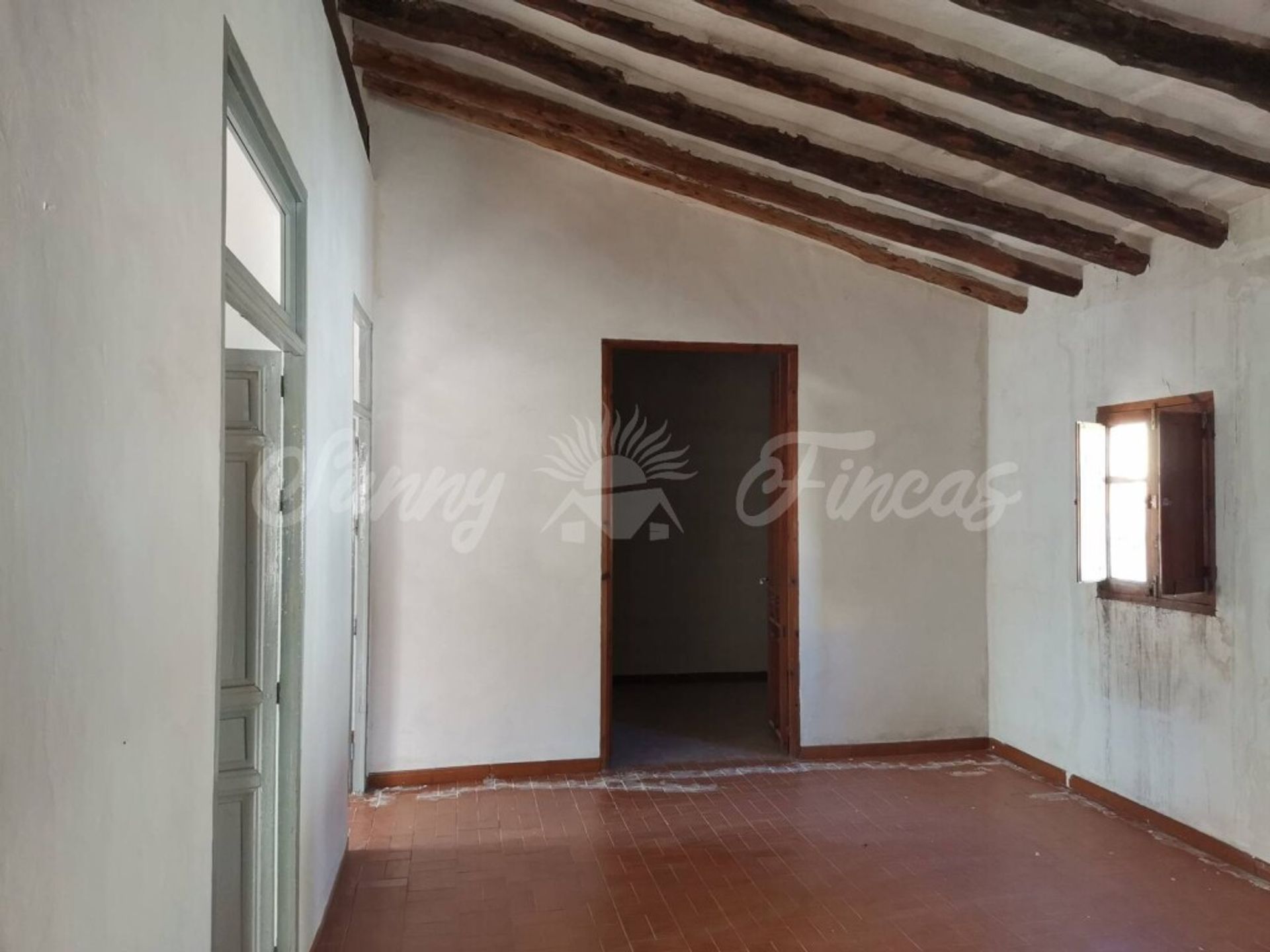 بيت في Las Casas de Menor, Comunidad Valenciana 11516933