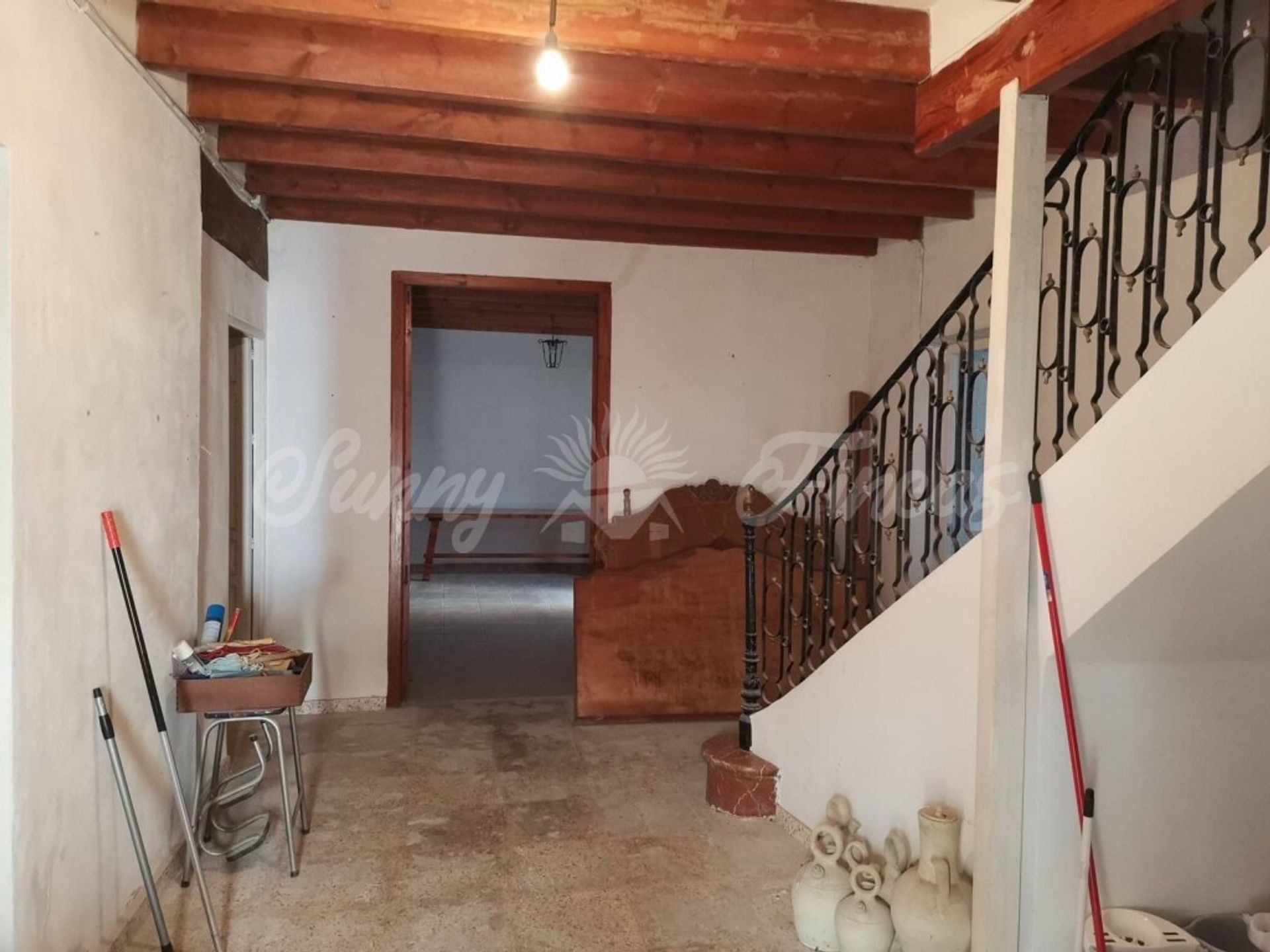 بيت في Las Casas de Menor, Comunidad Valenciana 11516933