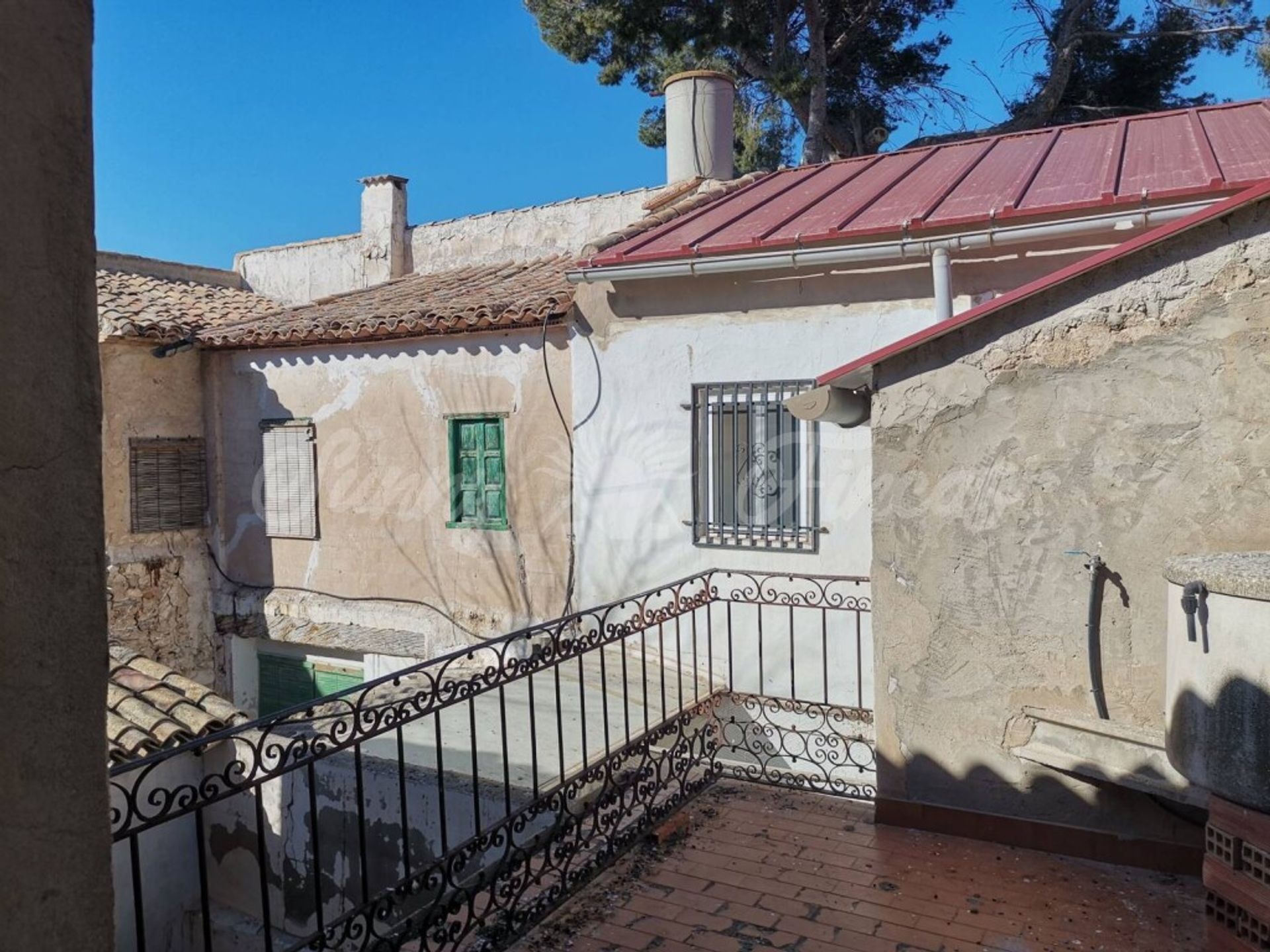 بيت في Las Casas de Menor, Comunidad Valenciana 11516933