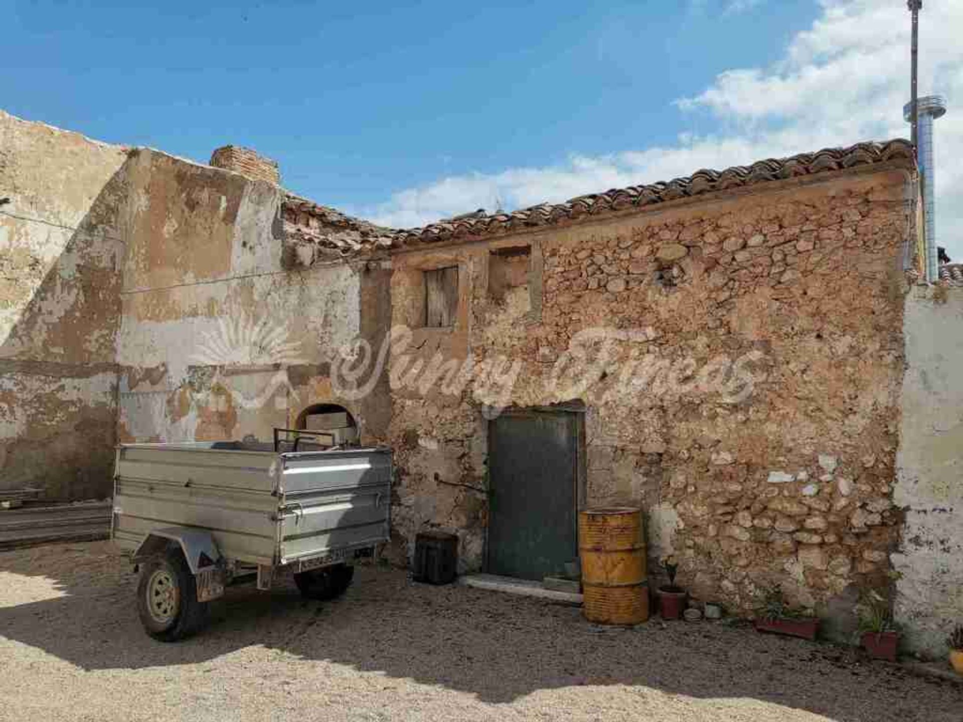 casa en Beneixama, Comunidad Valenciana 11516934