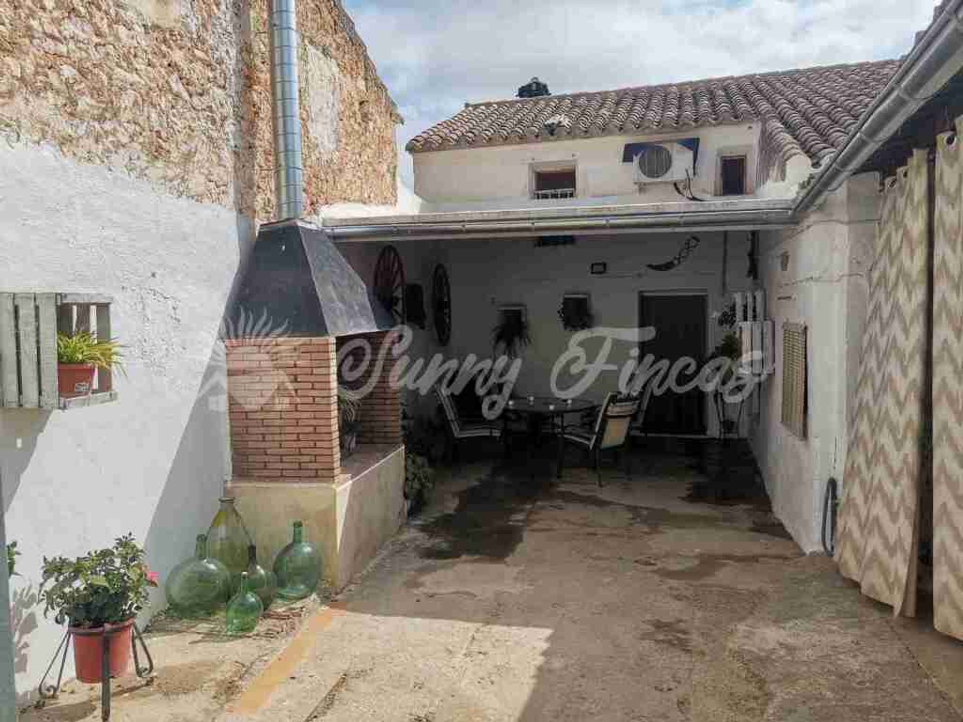 House in Benejama, Valencia 11516934