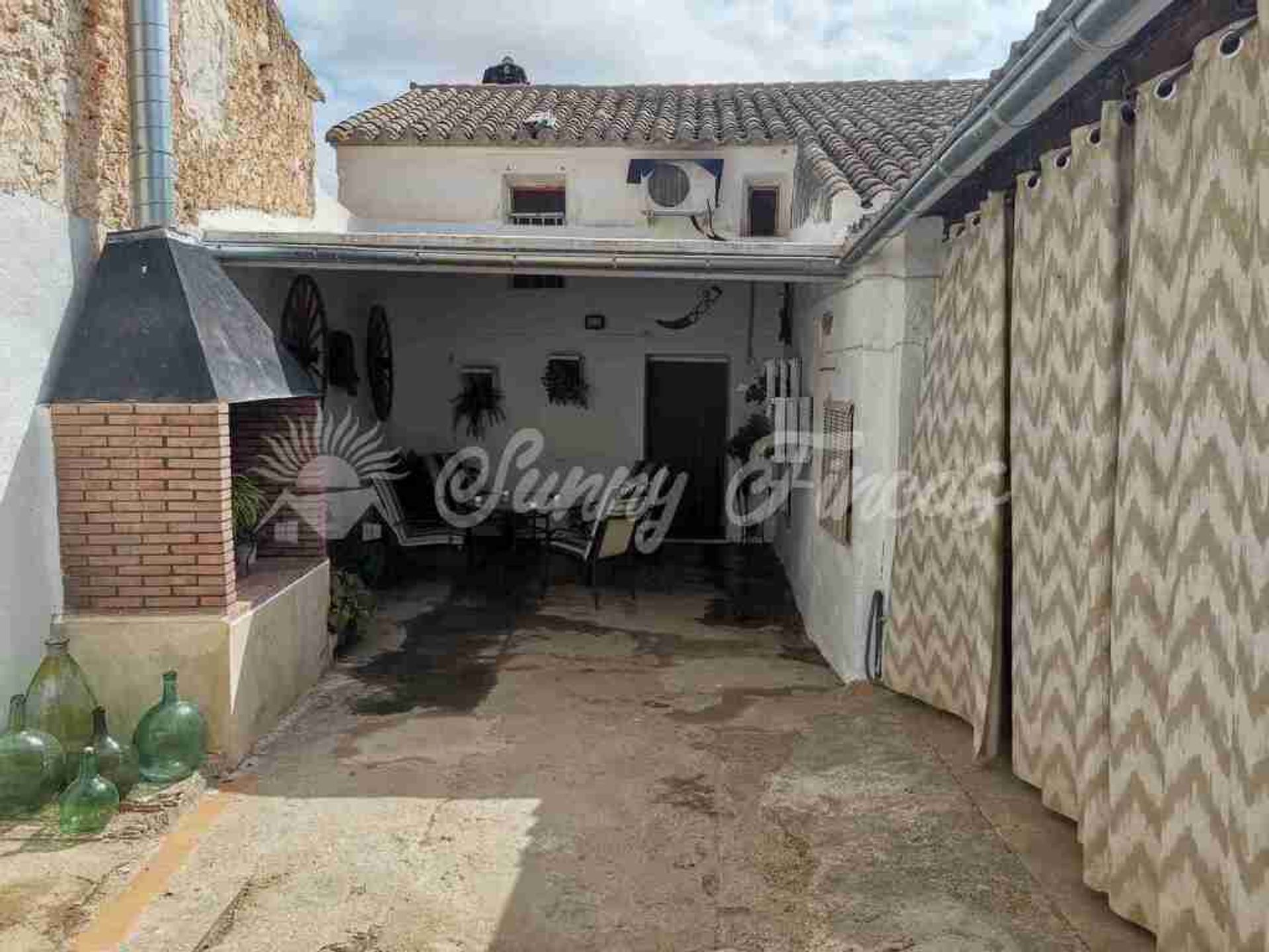 House in Benejama, Valencia 11516934