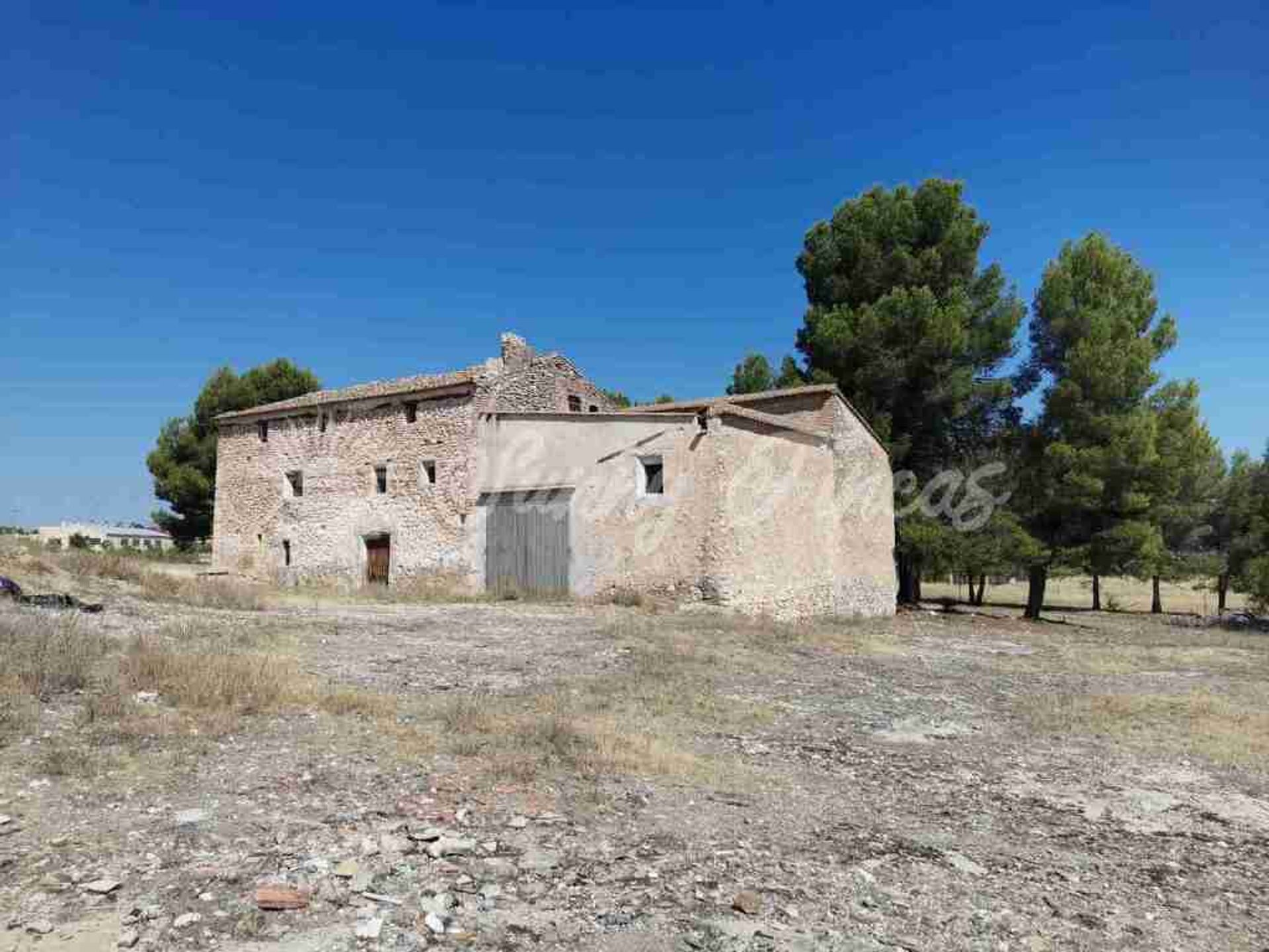 Hus i Campo de Mirra, Valencia 11516935