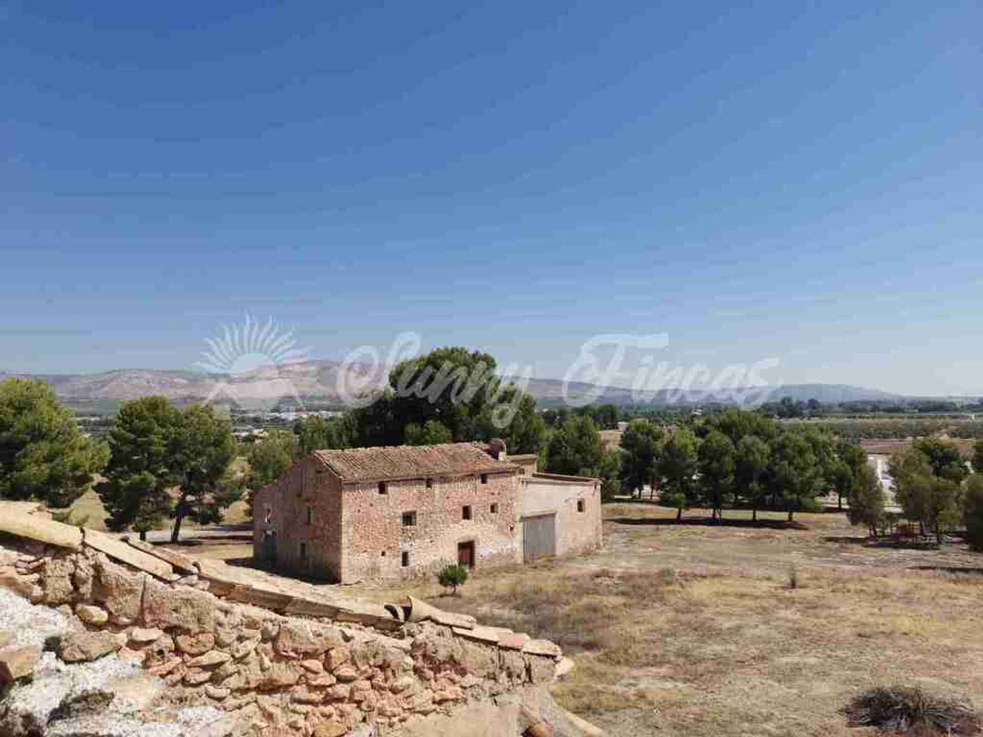 Hus i Campo de Mirra, Valencia 11516935