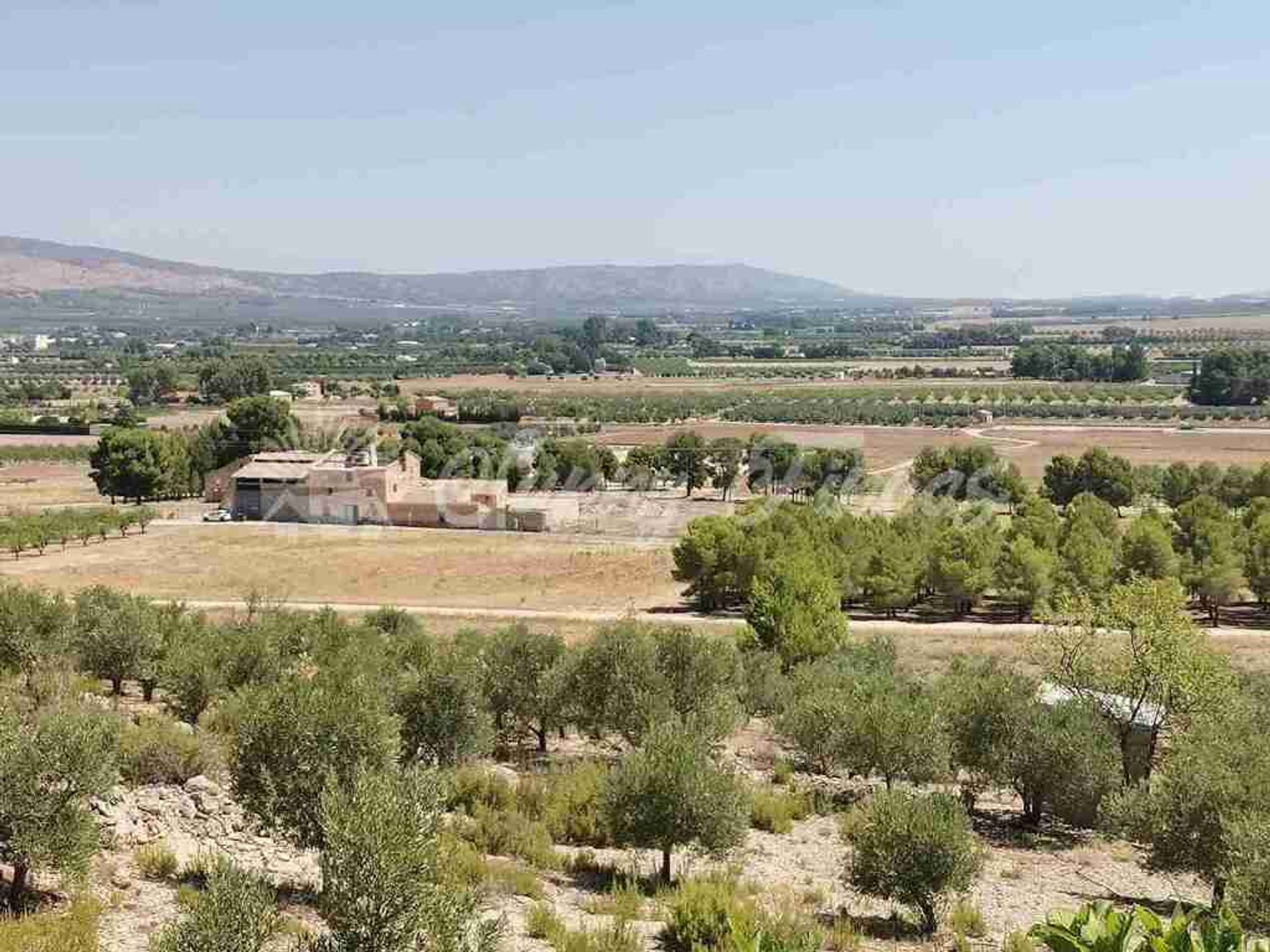 loger dans El Camp de Mirra, Comunidad Valenciana 11516935