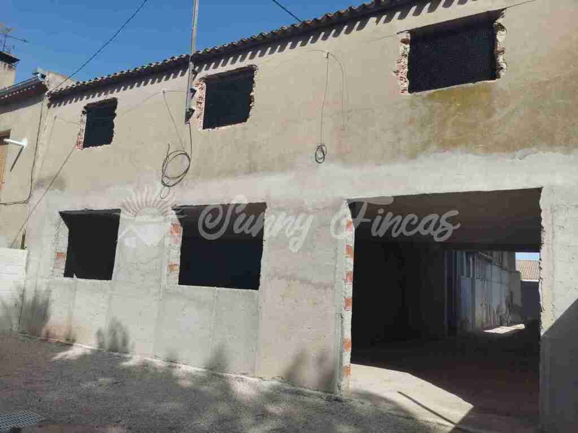 Huis in Villena, Comunidad Valenciana 11516936