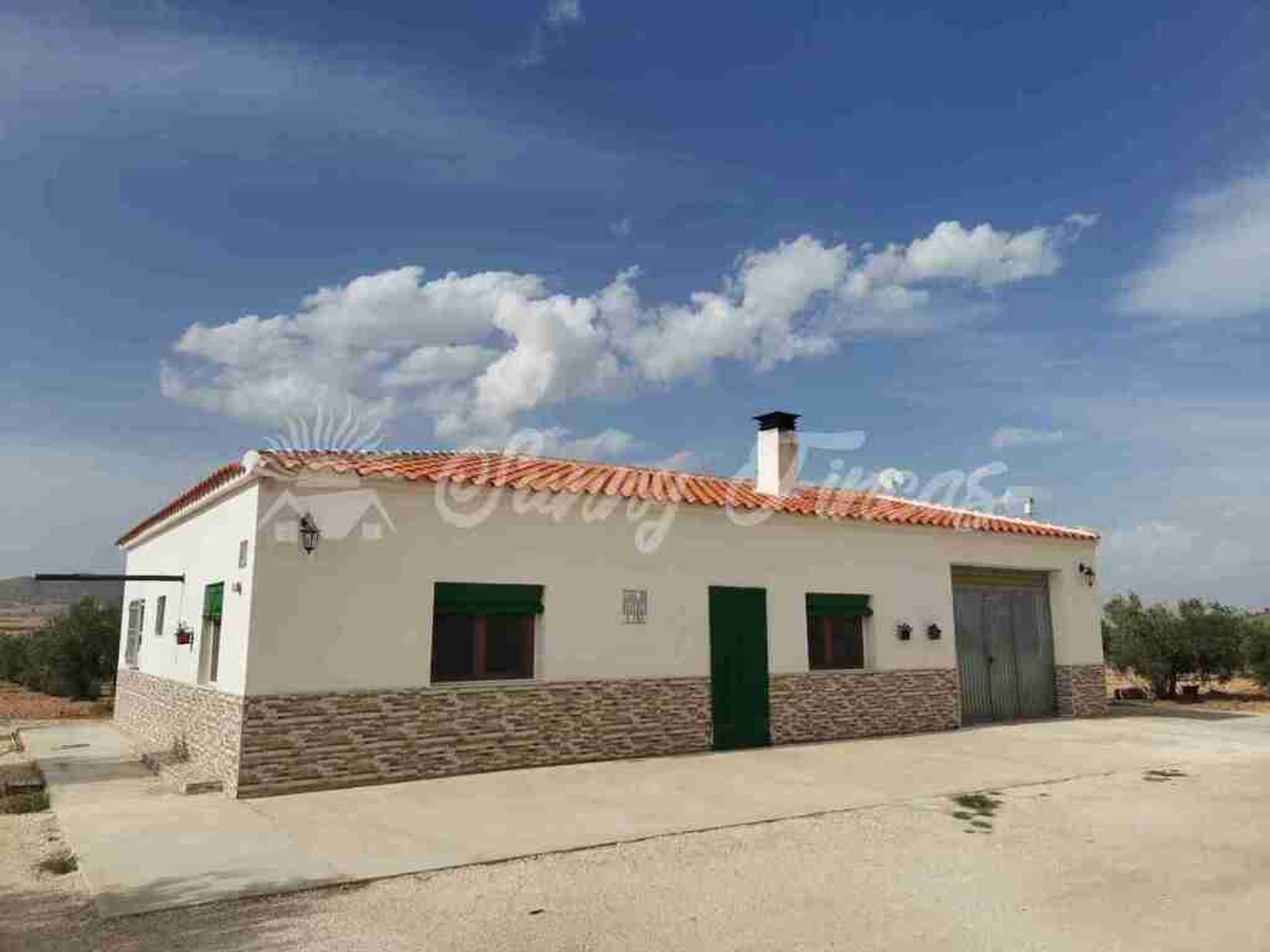 Huis in Ja, Murcia 11516941