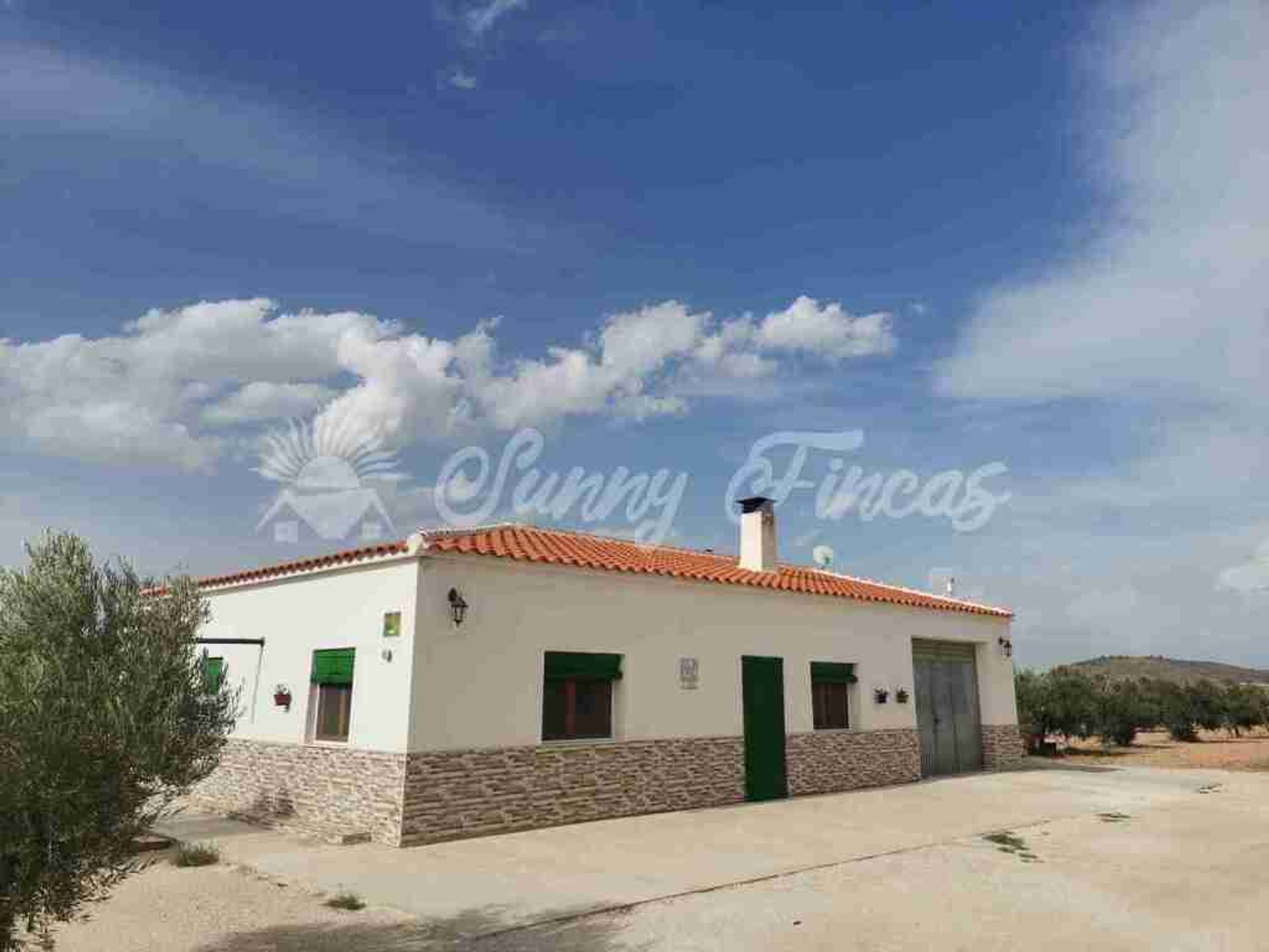 Huis in Ja, Murcia 11516941