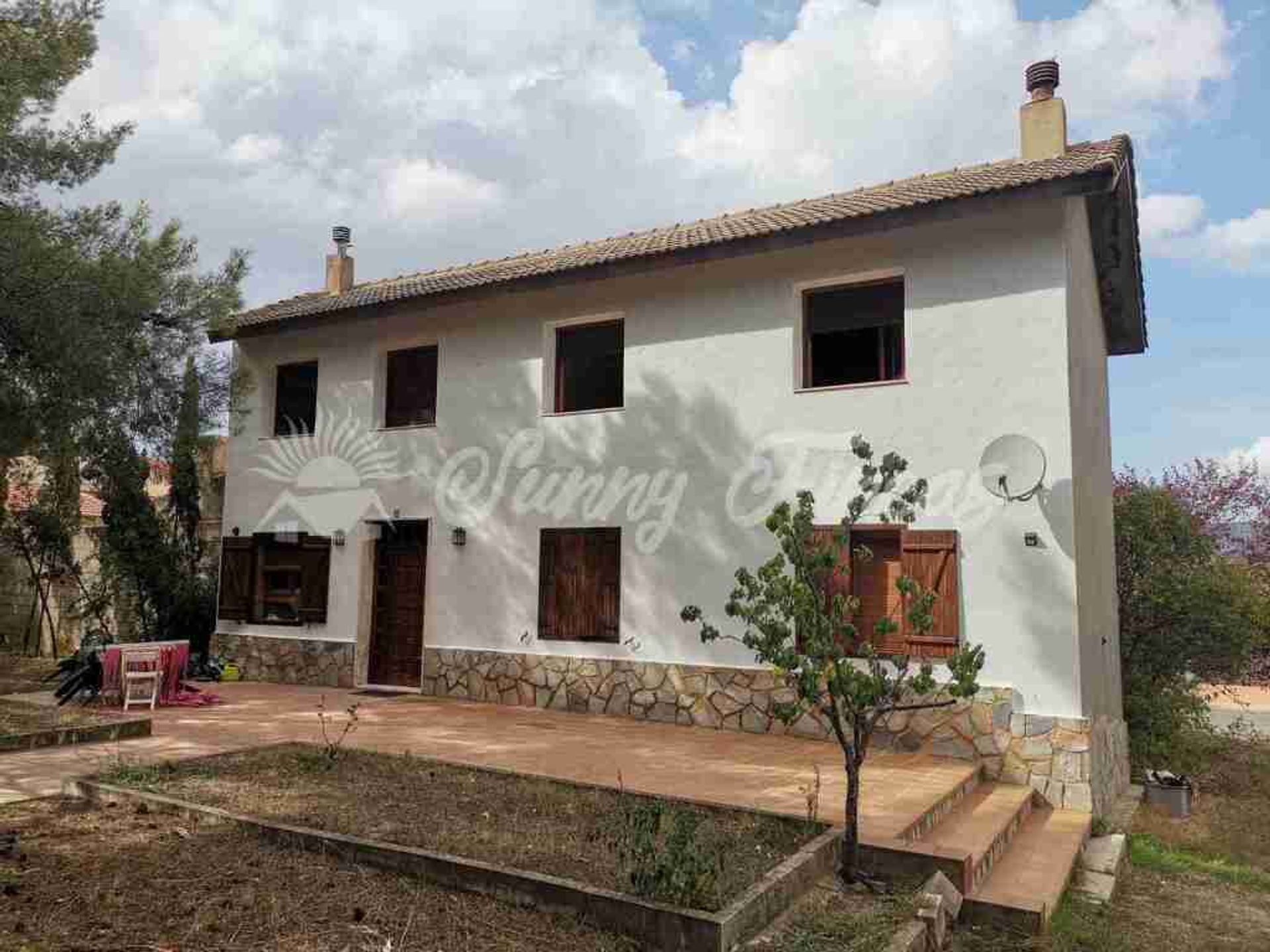 Hus i Campo de Mirra, Valencia 11516942