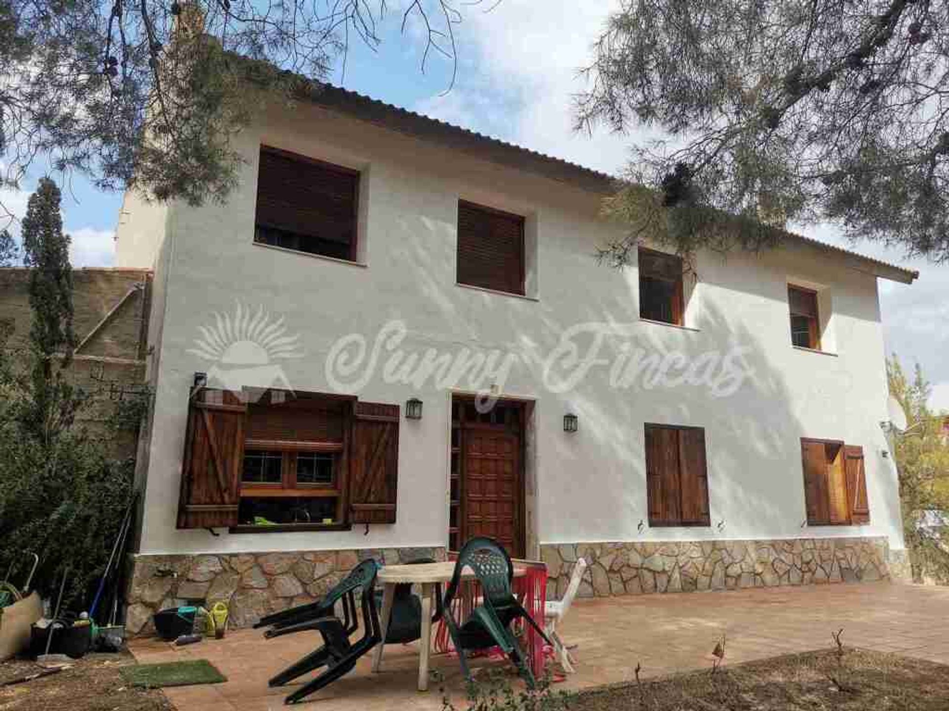 House in La Canyada, Comunidad Valenciana 11516942