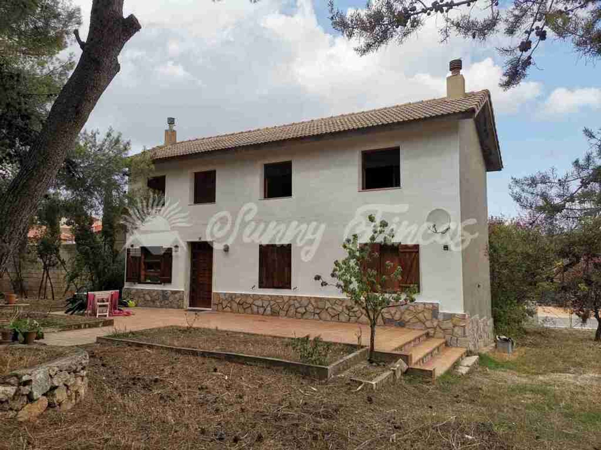 House in La Canyada, Comunidad Valenciana 11516942