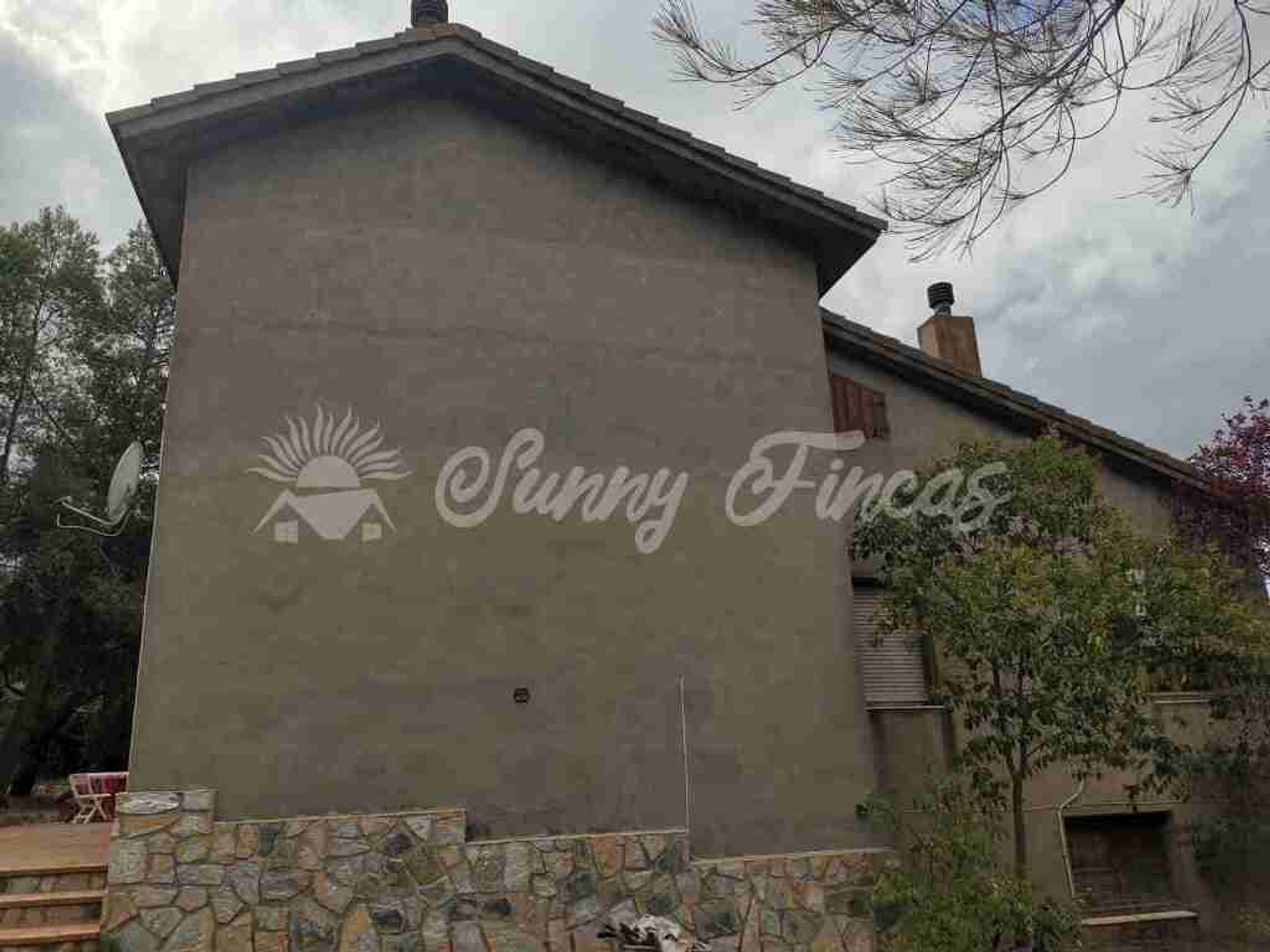 House in La Canyada, Comunidad Valenciana 11516942