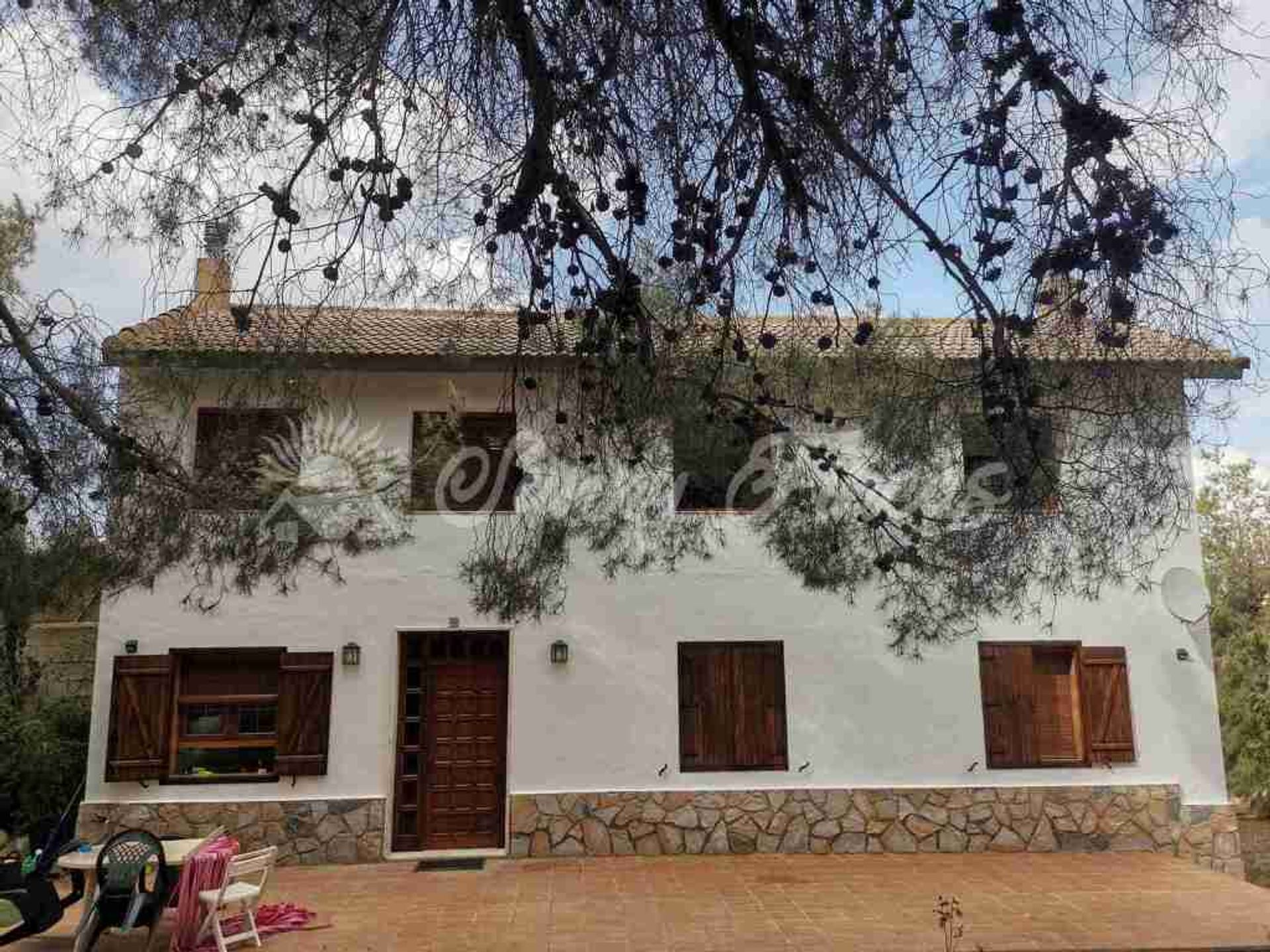 House in La Canyada, Comunidad Valenciana 11516942