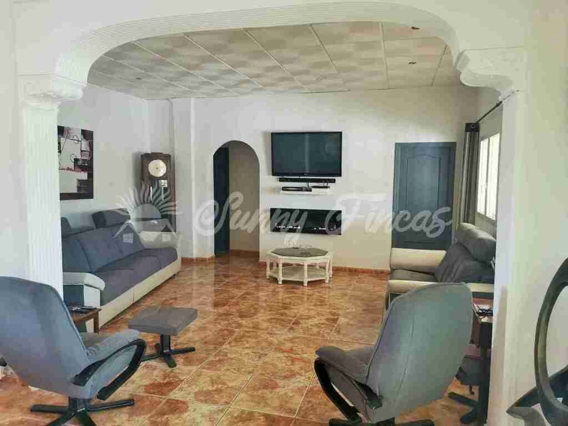 Haus im Villena, Valencia 11516943