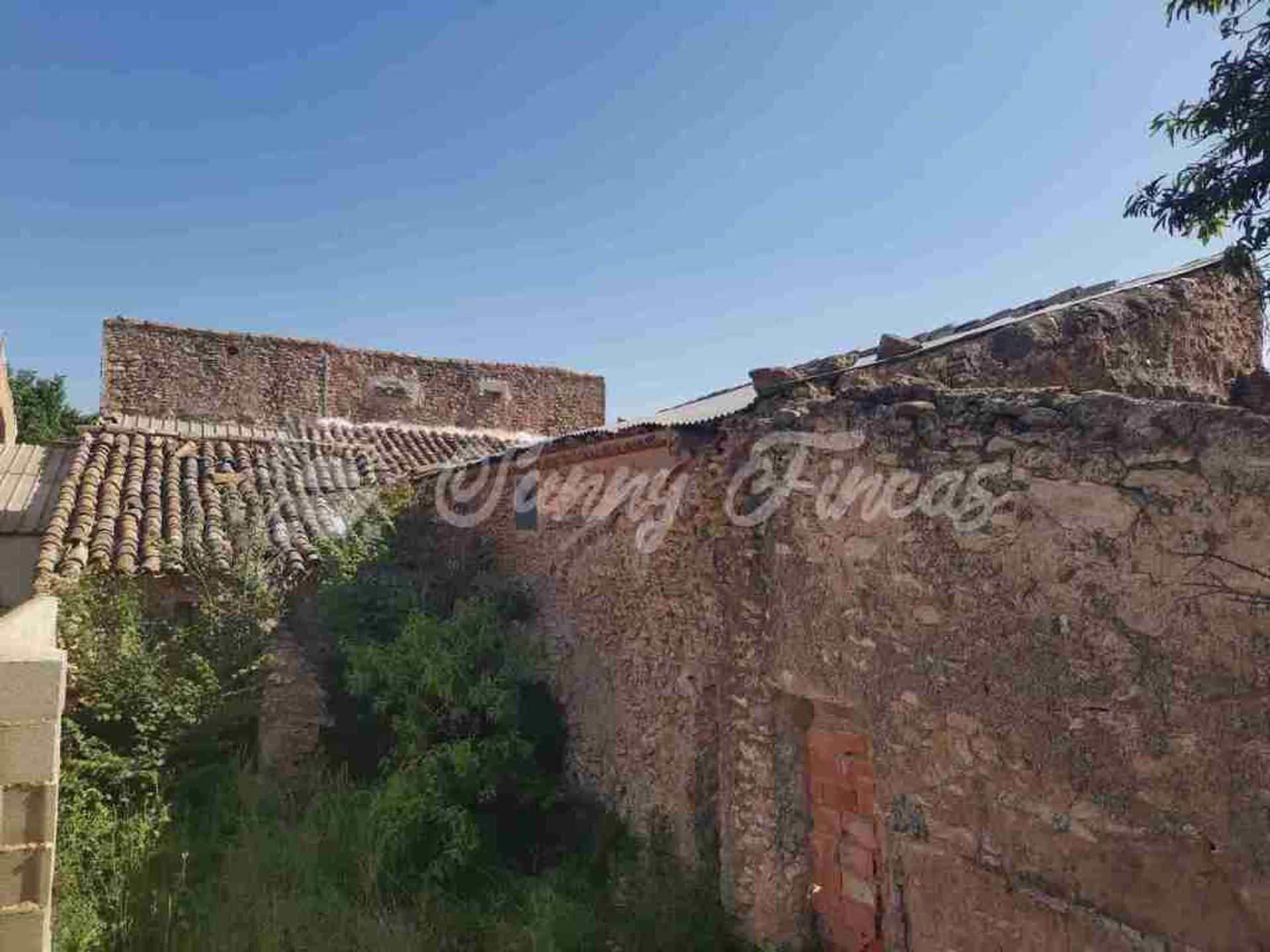 casa en Villena, Comunidad Valenciana 11516944