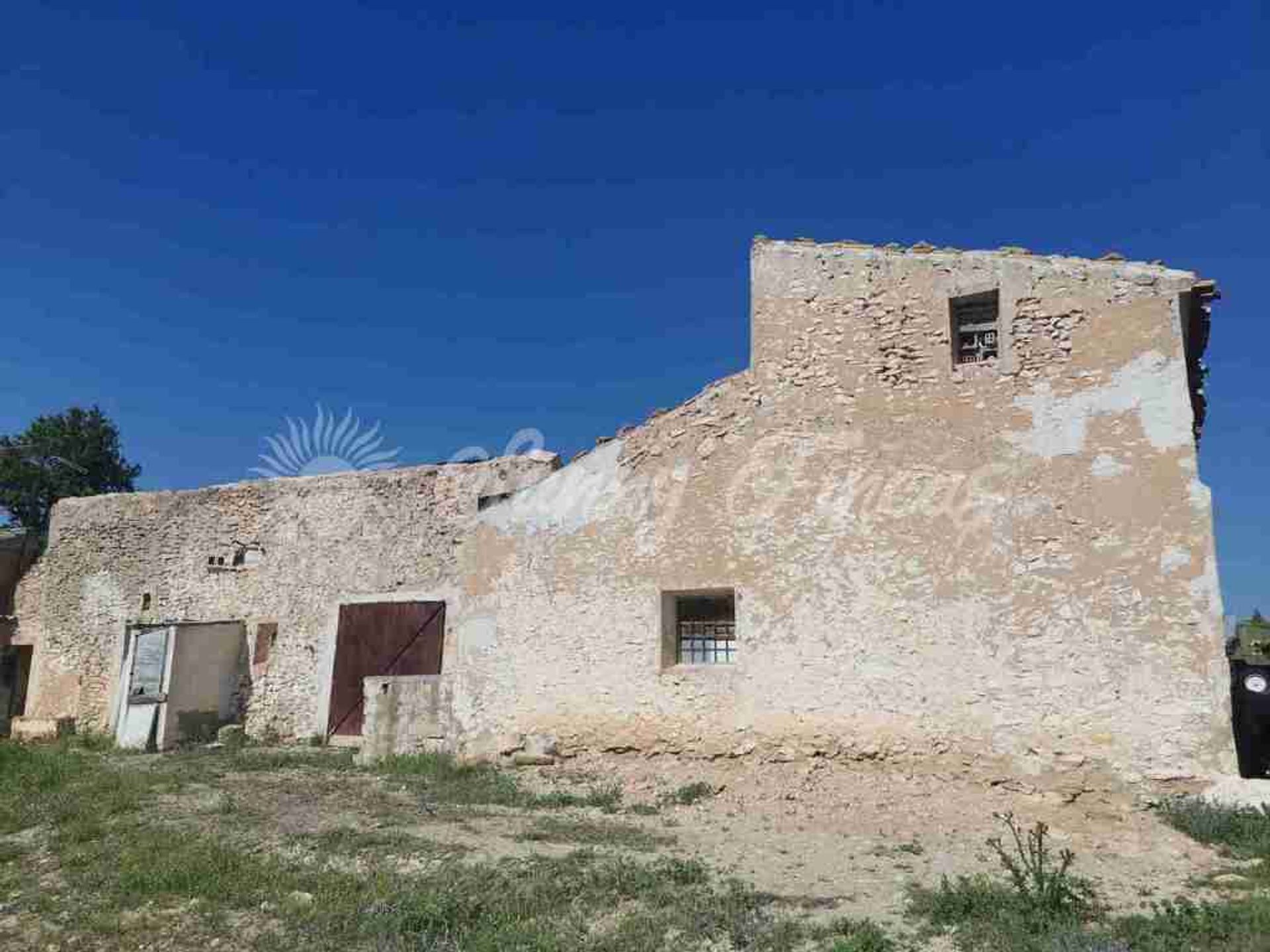 casa en Villena, Comunidad Valenciana 11516944