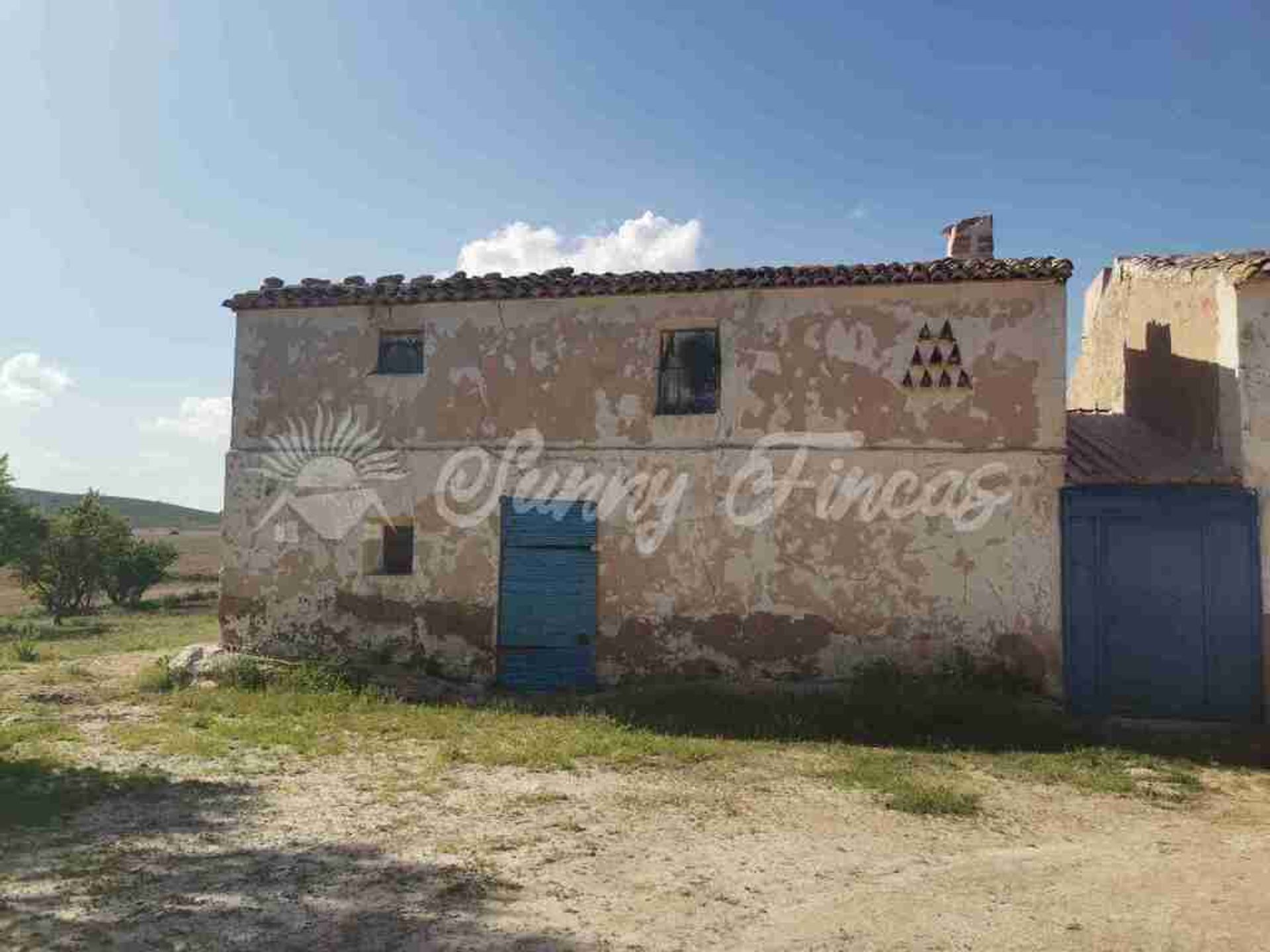 casa en Villena, Comunidad Valenciana 11516944