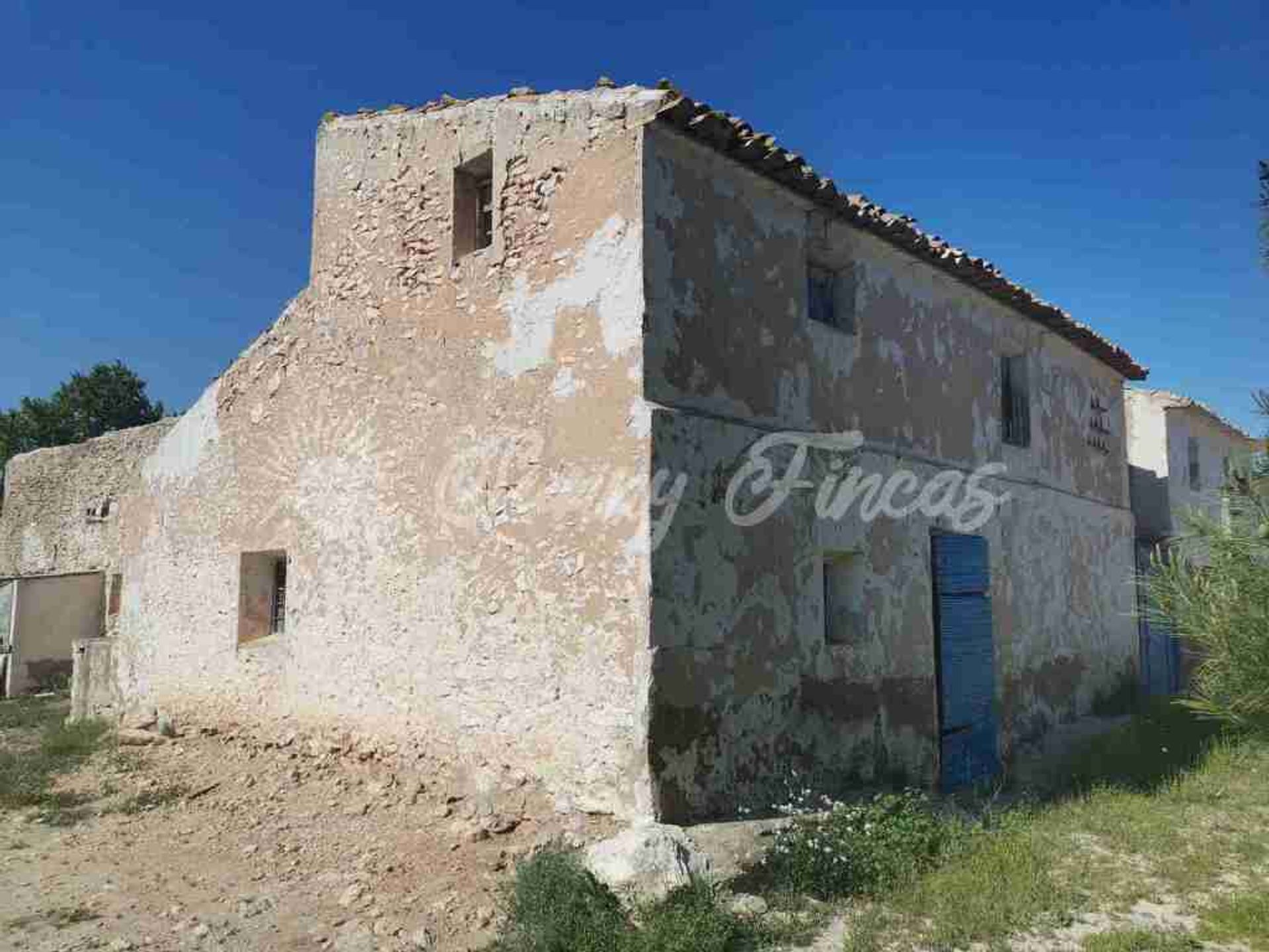 casa en Villena, Valencia 11516944