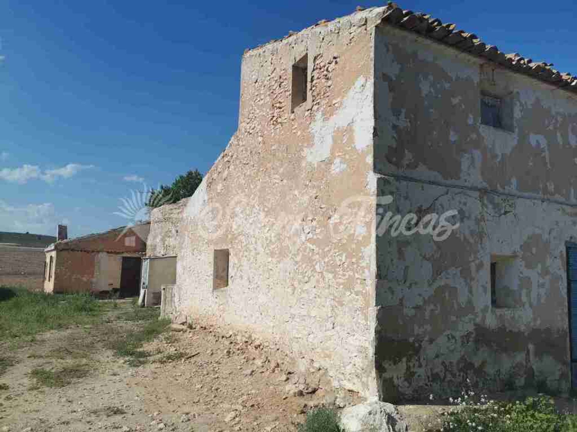 Haus im Villena, Valencia 11516944