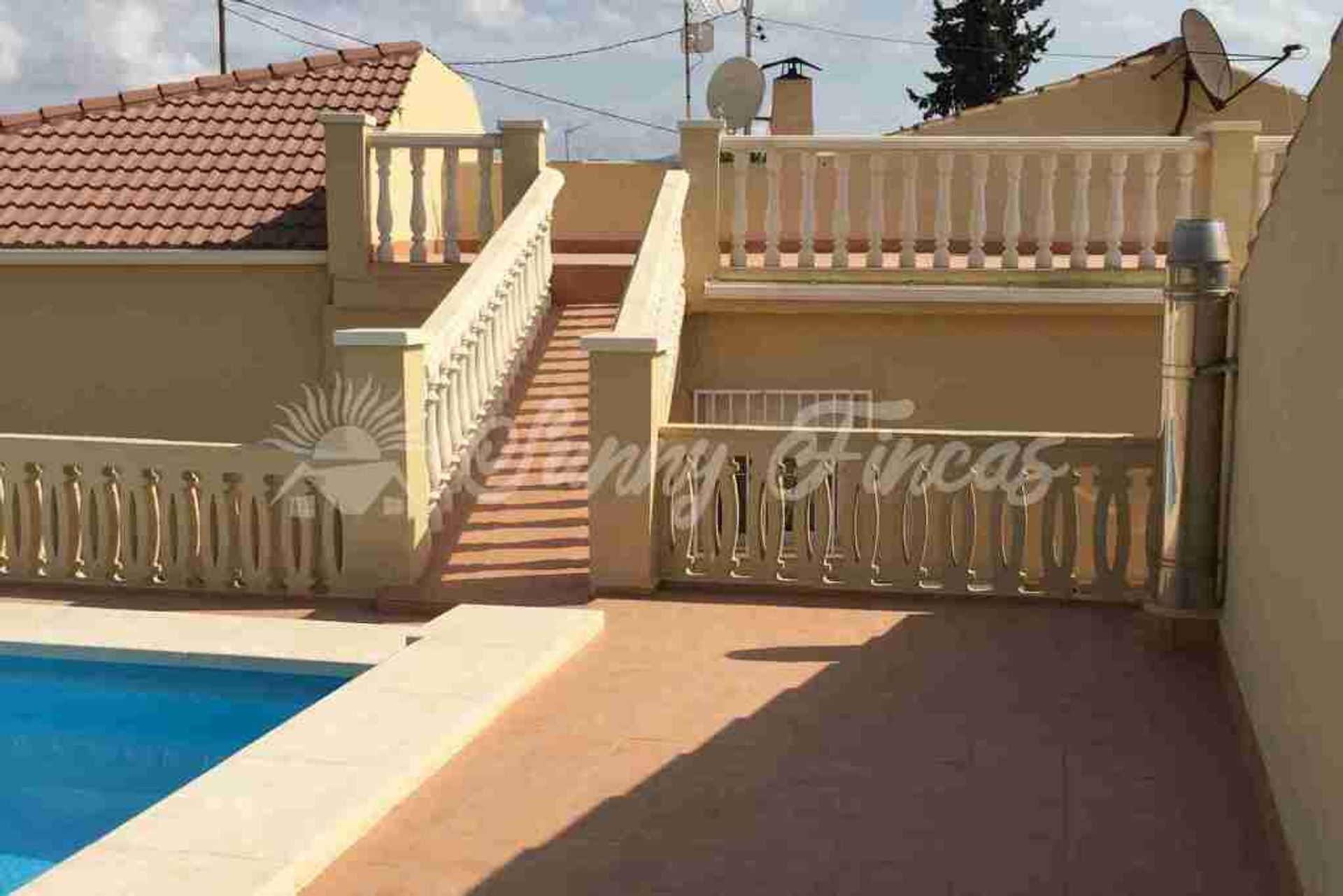 Huis in Camara, Valencia 11516945