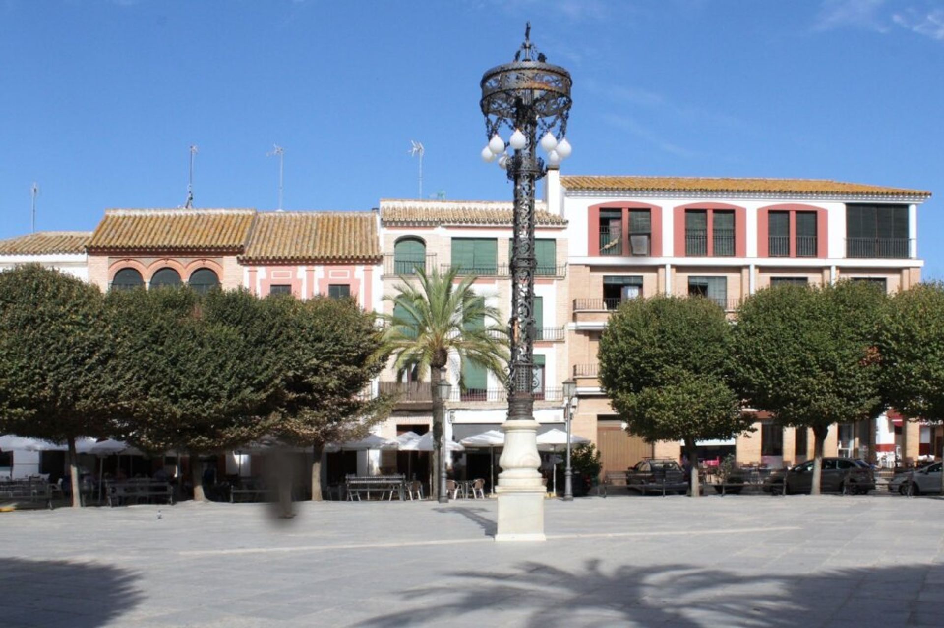 casa no Carmona, Andalucía 11516963