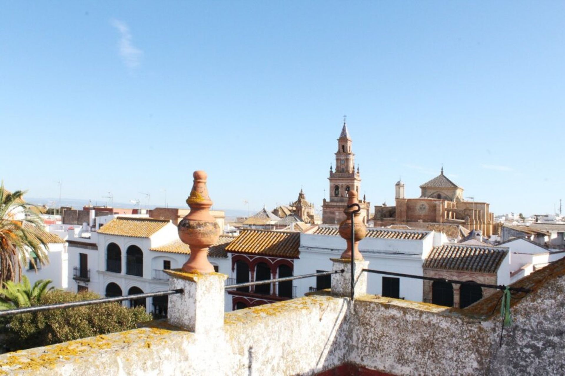 Hus i Carmona, Andalucía 11516963