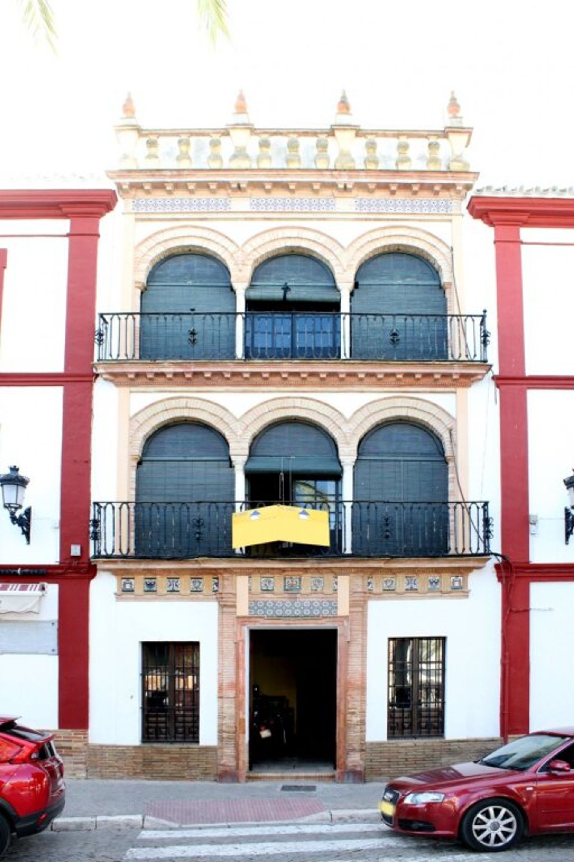 Casa nel Carmona, Andalusia 11516963