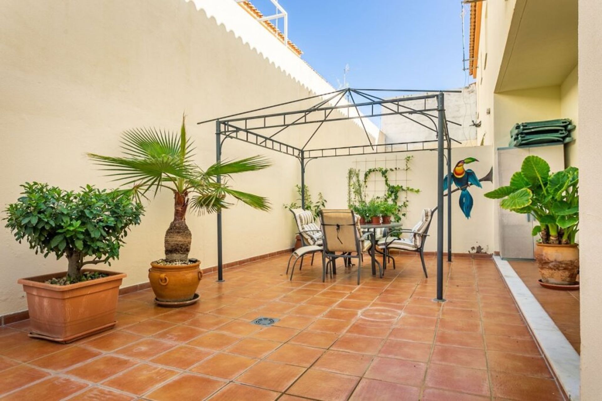 casa en Burguillos, Andalucía 11516978