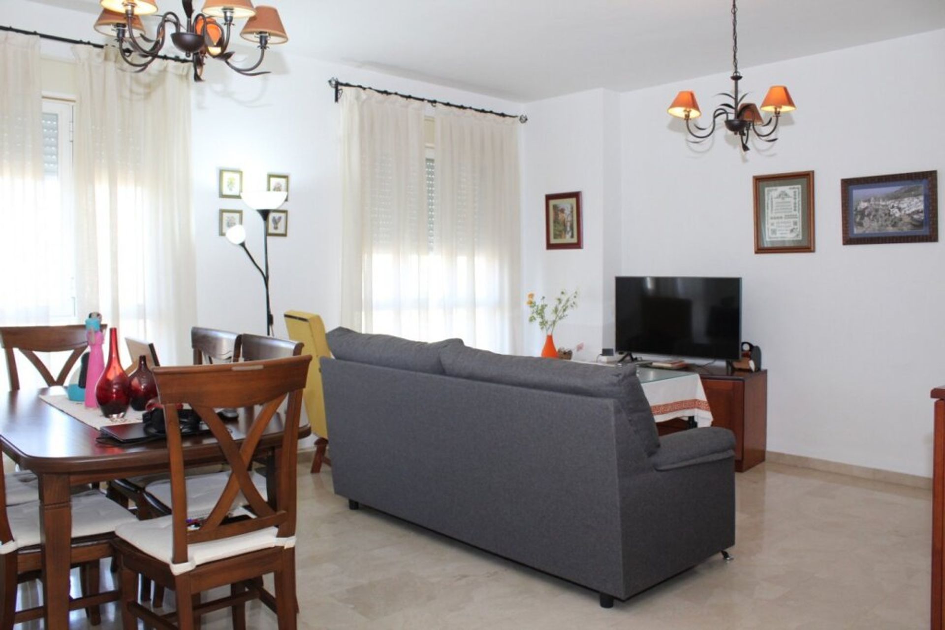 Condominium in Sevilla, Andalusia 11516982