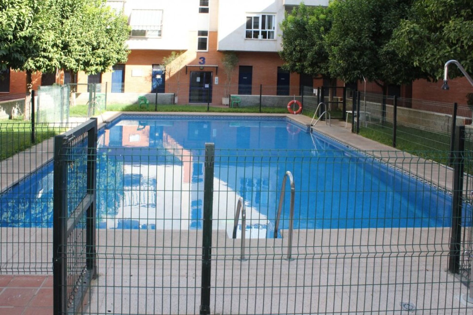 Condominium in Sevilla, Andalusia 11516982