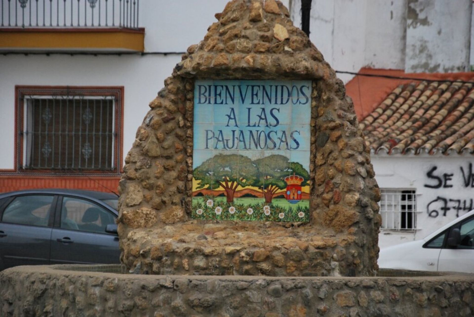 Tanah di Guillena, Andalusia 11516984