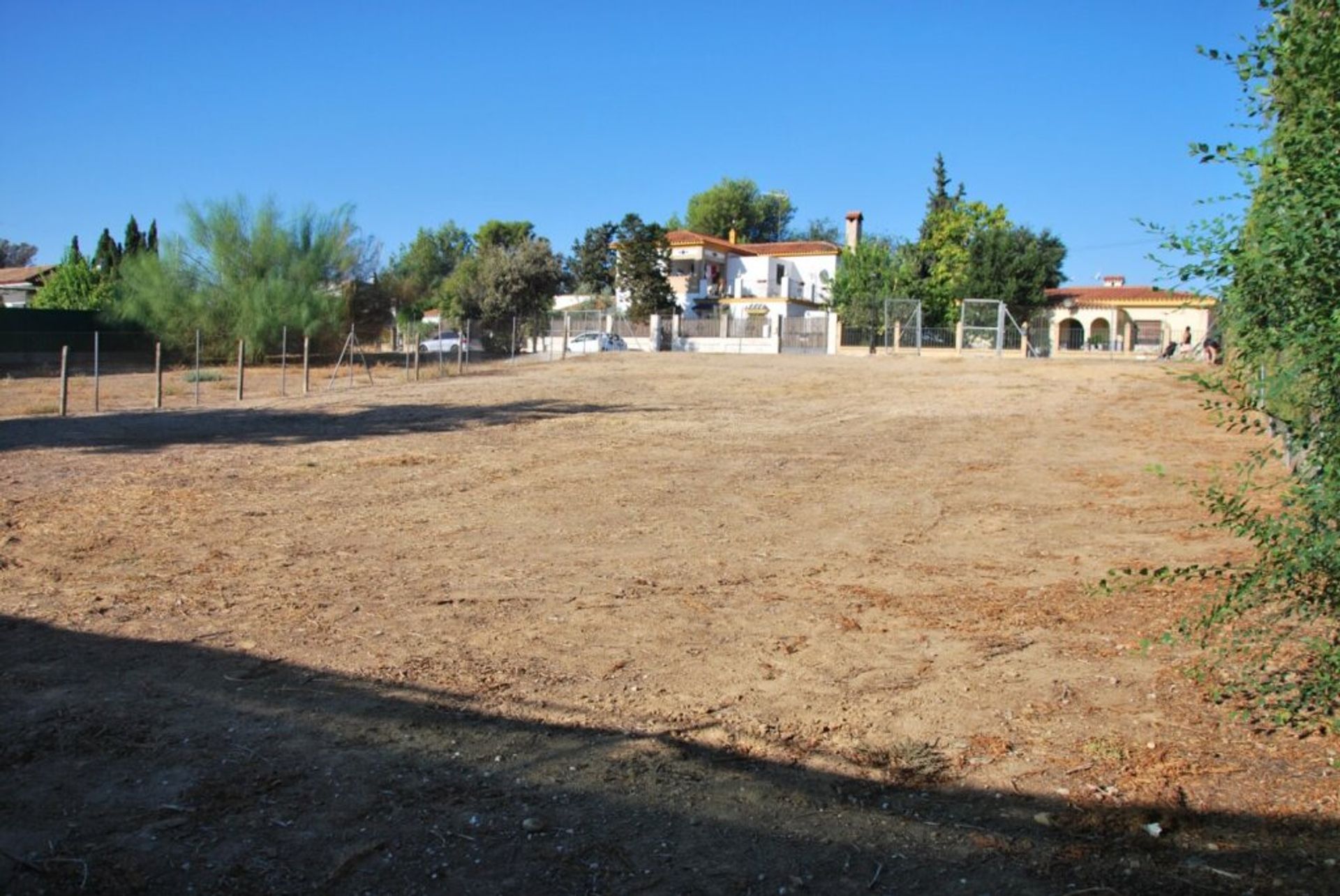 Tanah dalam Las Pajanosas, Andalucía 11516984