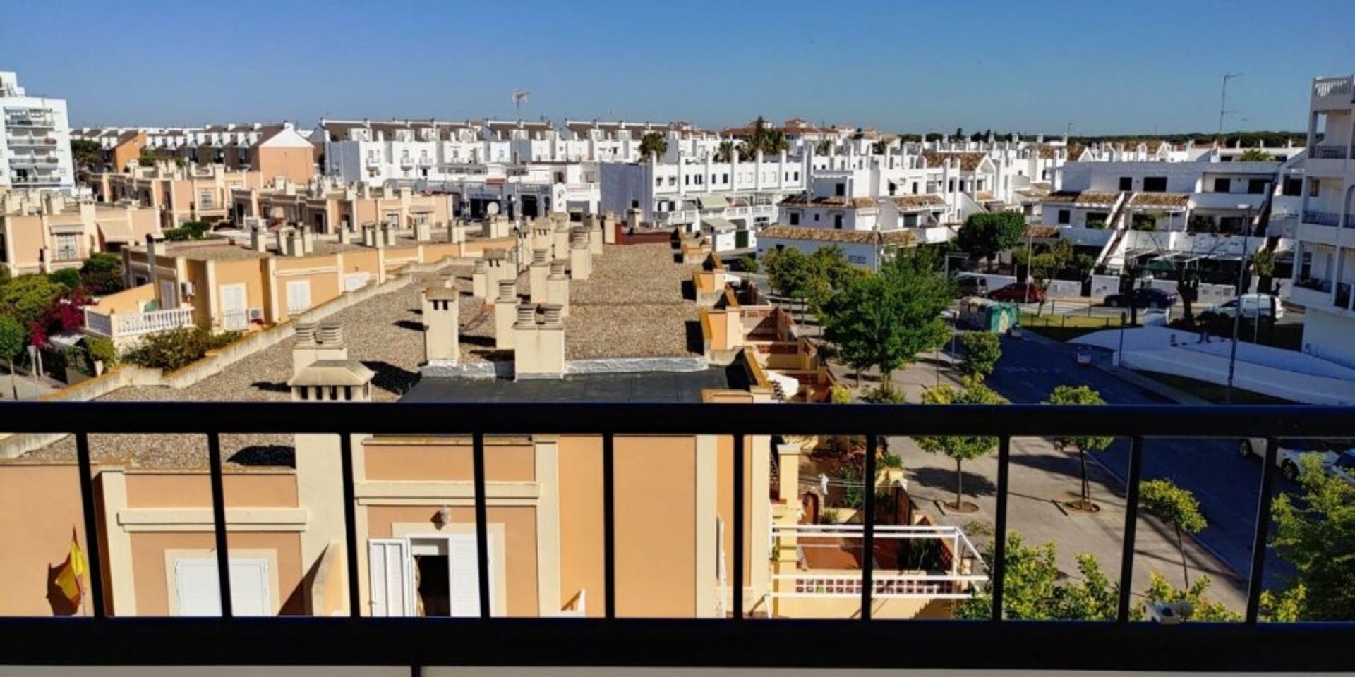 Condominium dans El Rincon, Andalusia 11516994