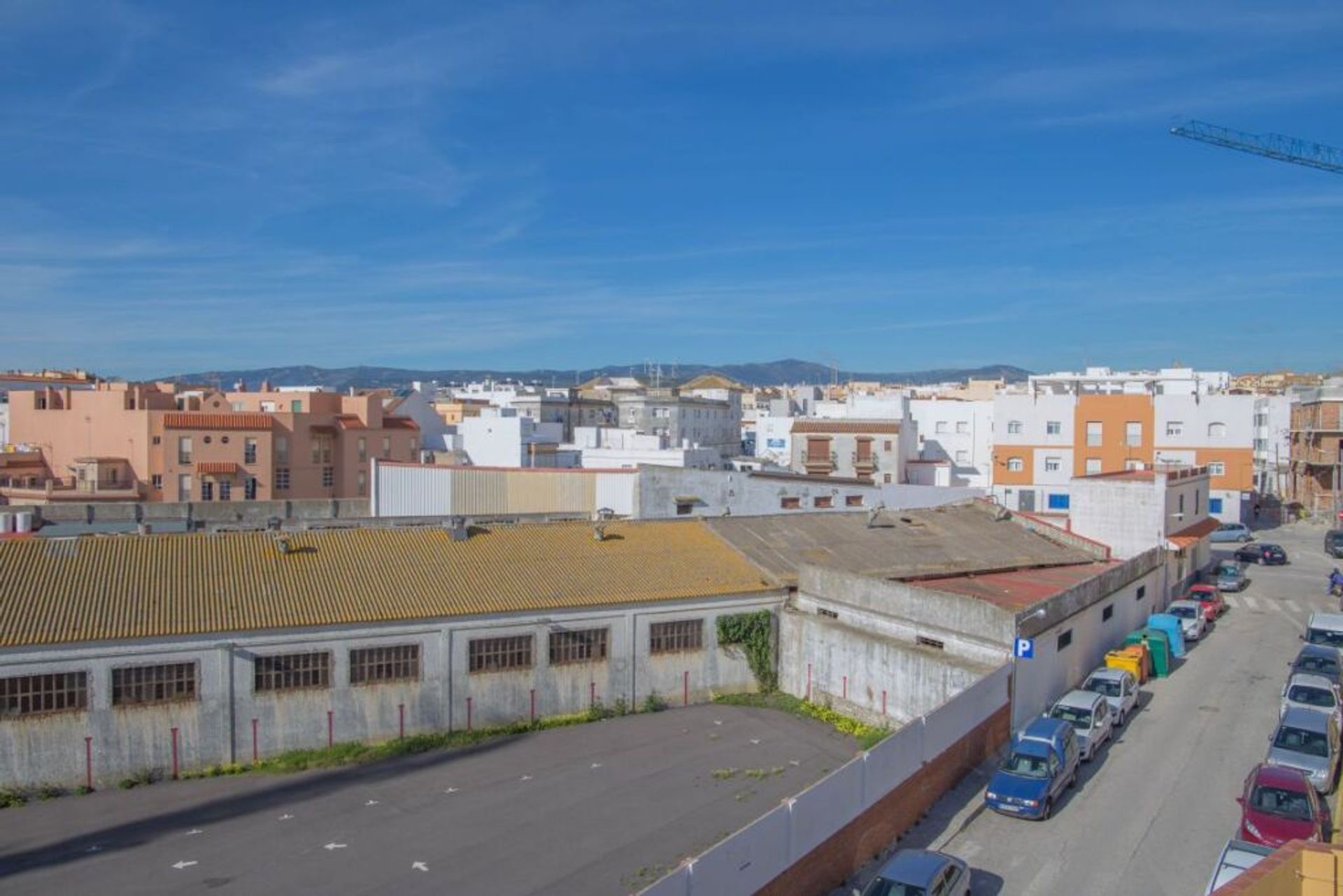 Condominio en Tarifa, Andalucía 11516997