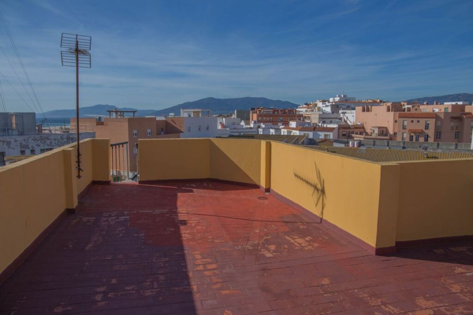 Condominio en Tarifa, Andalucía 11516997