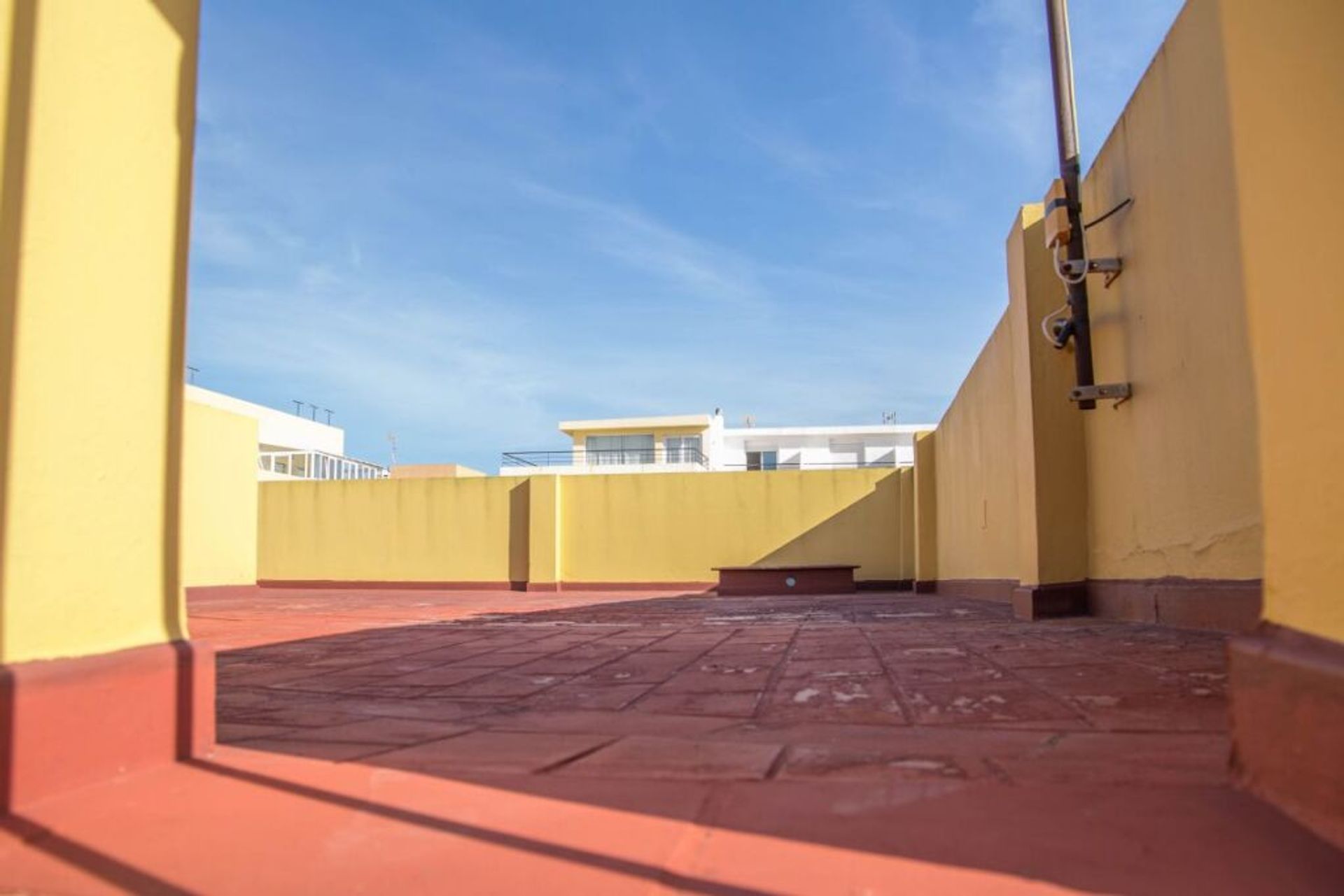 Condominio nel Tarifa, Andalucía 11516997