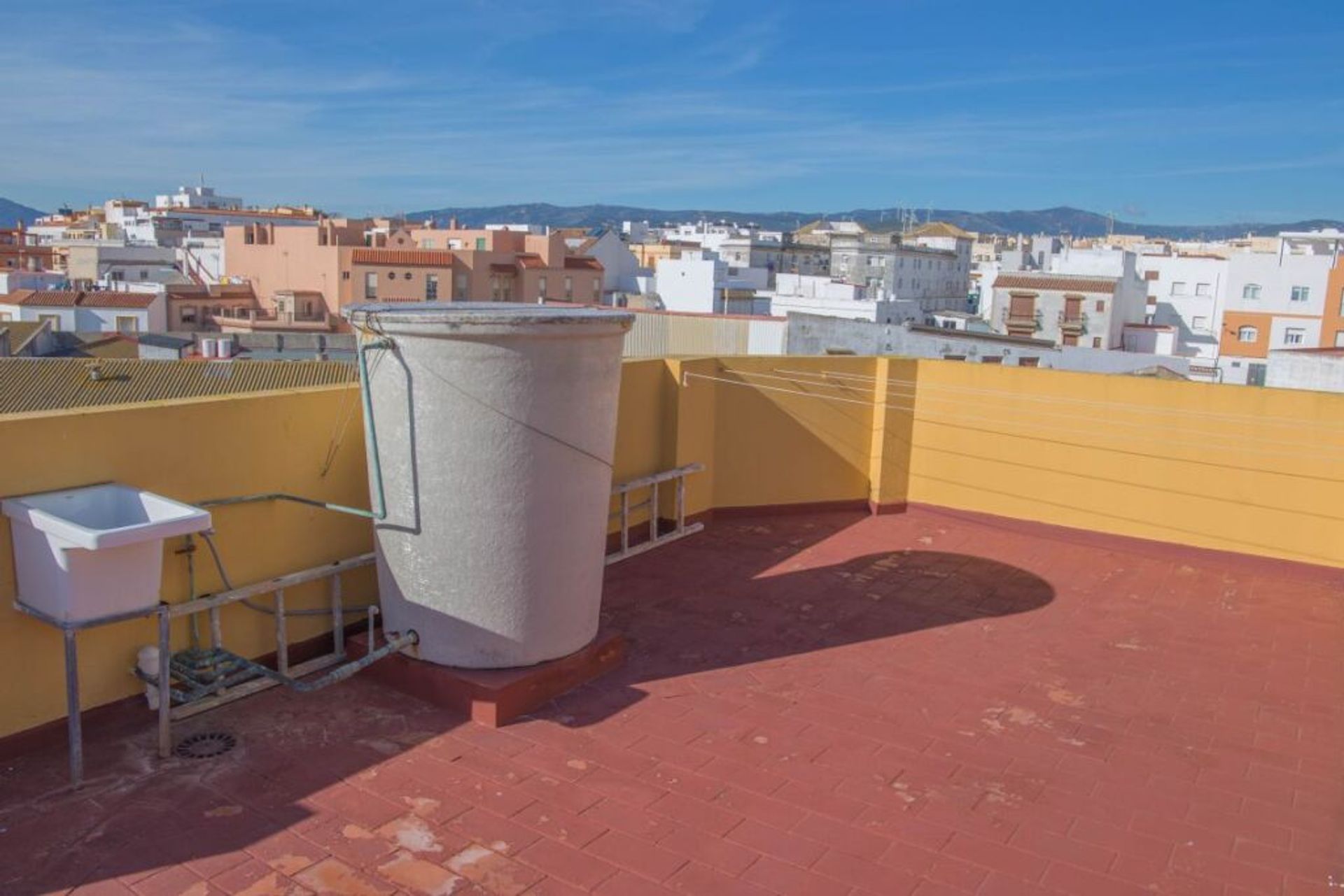 Condominium in Tarifa, Andalucía 11516997