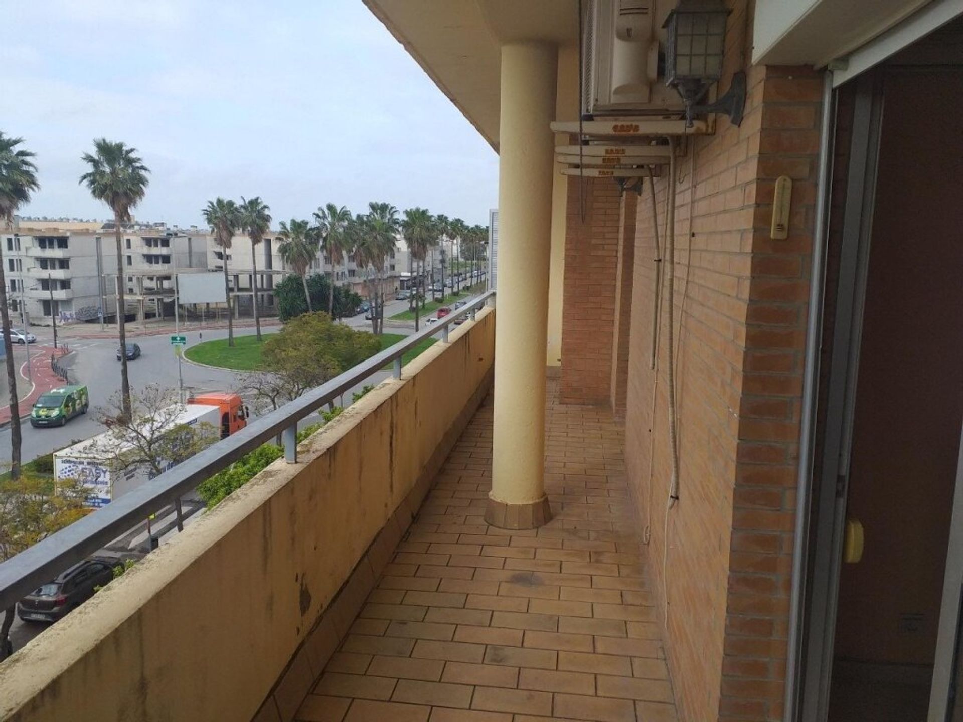 Condominio en Jerez de la Frontera, Andalucía 11517006