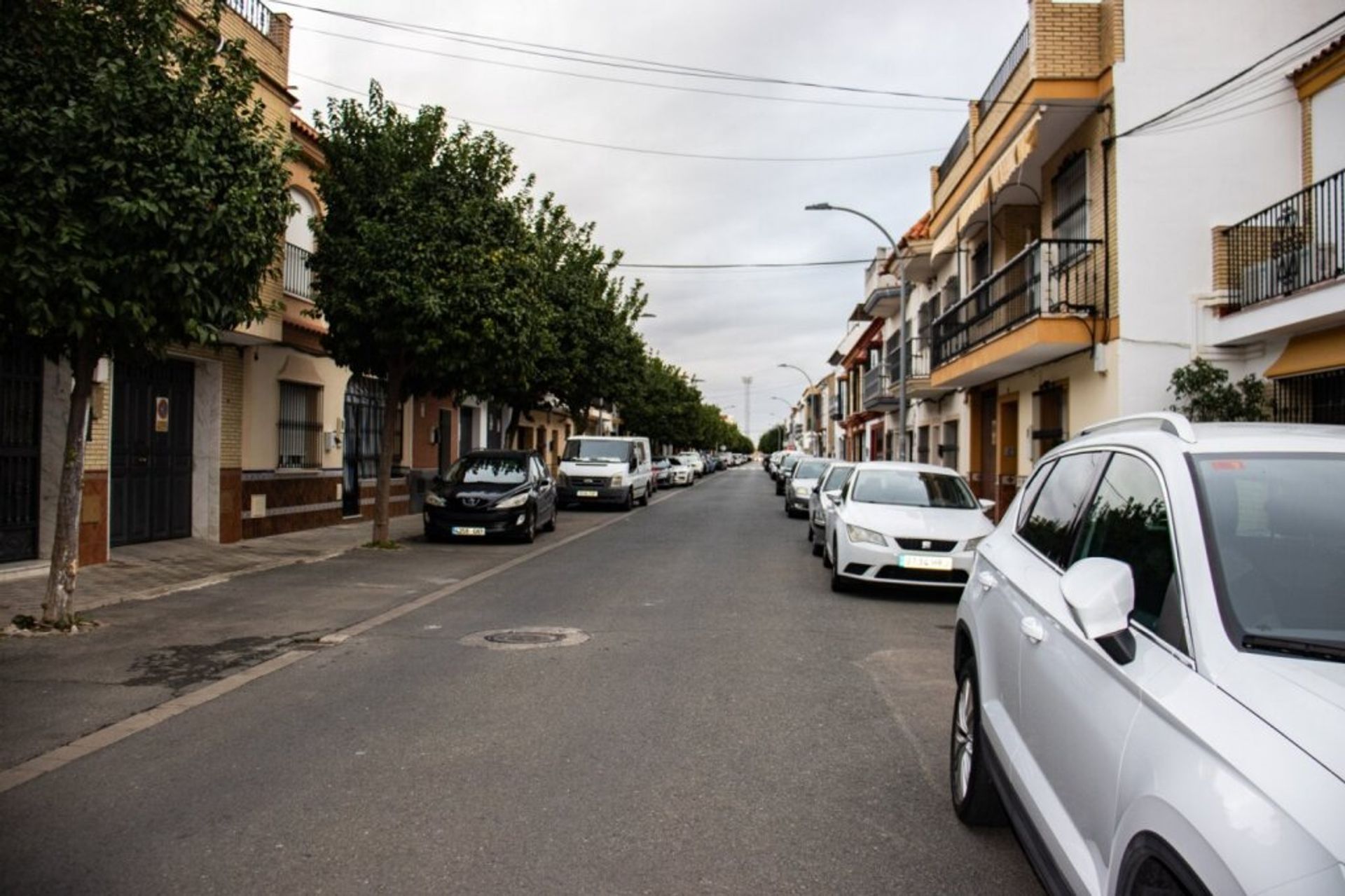 집 에 San José de la Rinconada, Andalucía 11517009