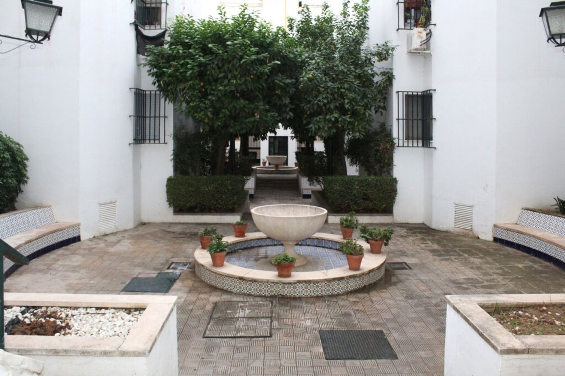 Condominium in Sevilla, Andalucía 11517011