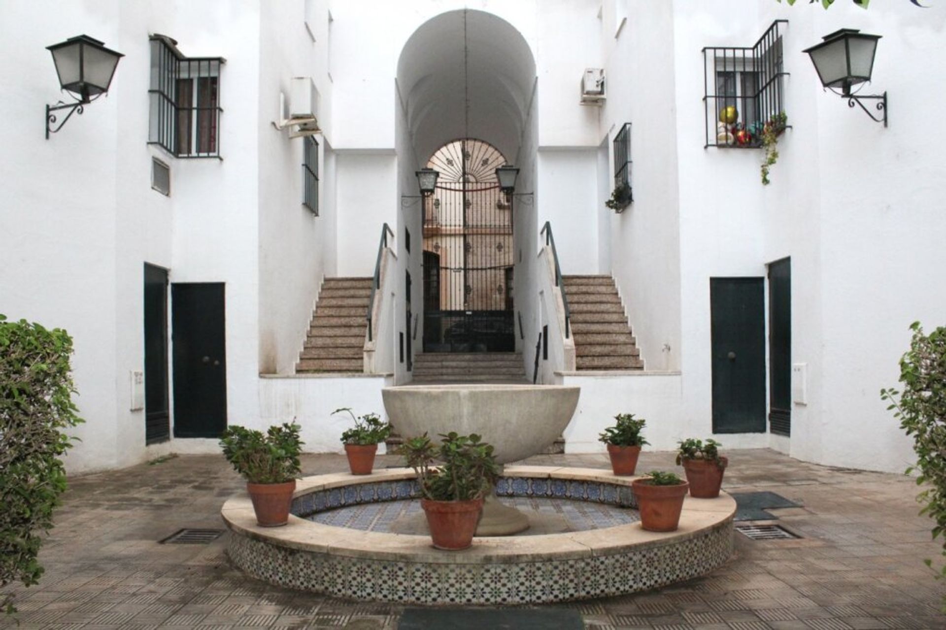 Condominium in Sevilla, Andalucía 11517011