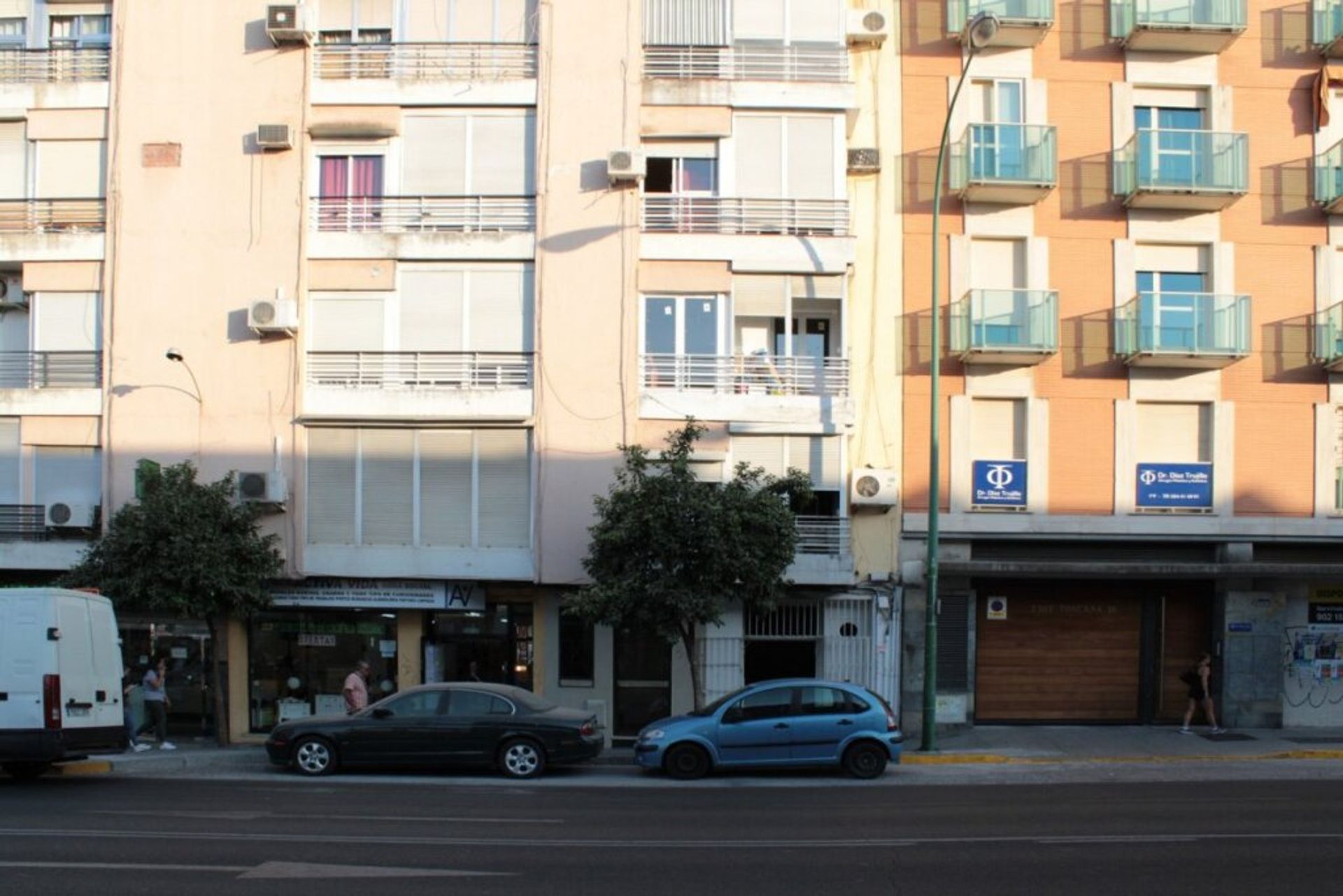 Industriel dans Sevilla, Andalucía 11517018