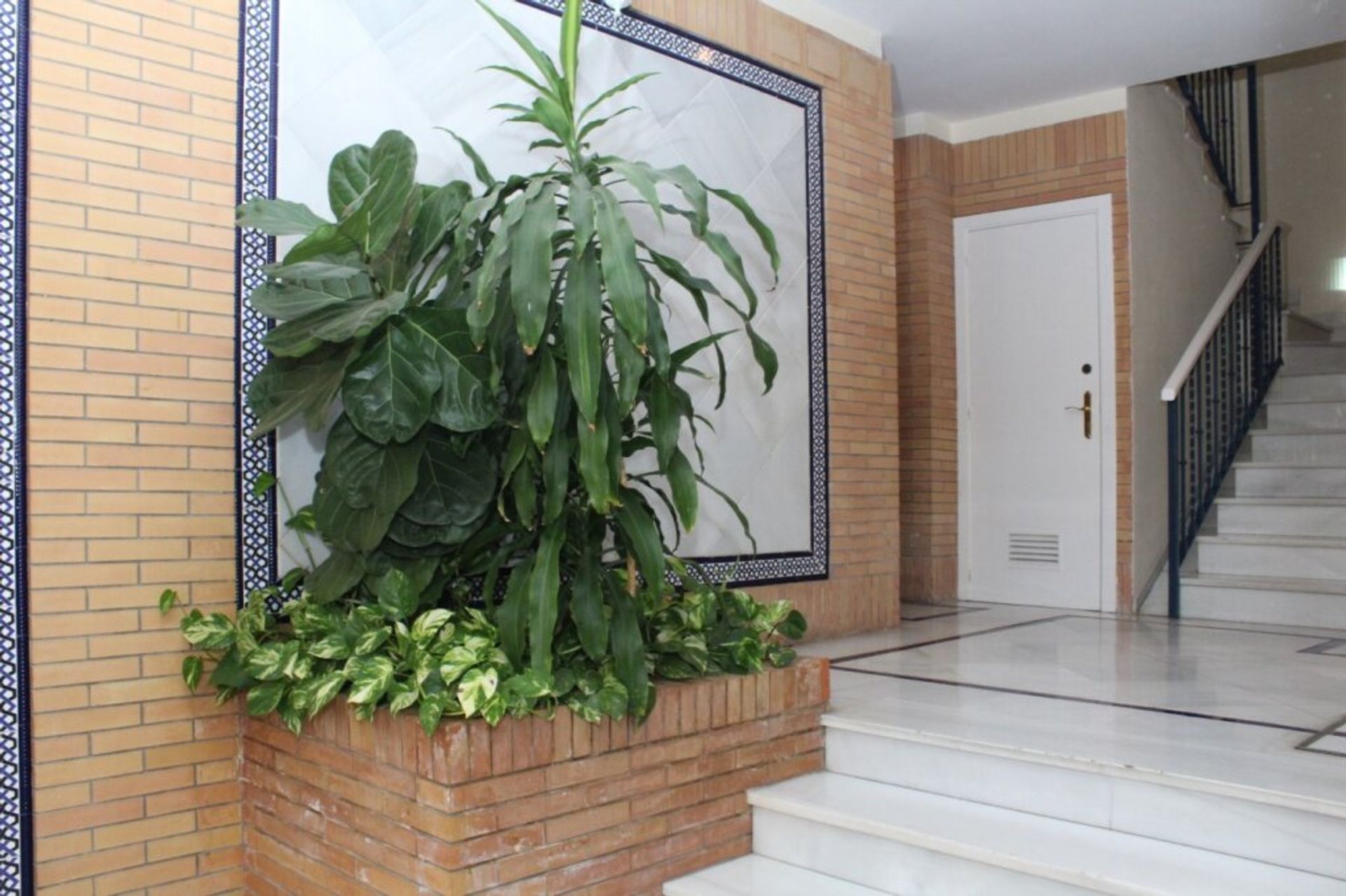 Condominio nel Sevilla, Andalucía 11517019